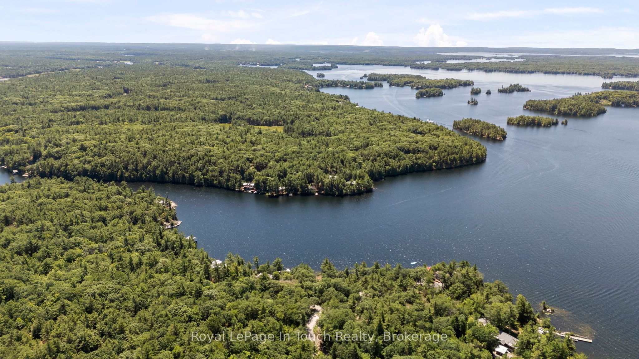 320 O'hara Point Road Property Photo 6