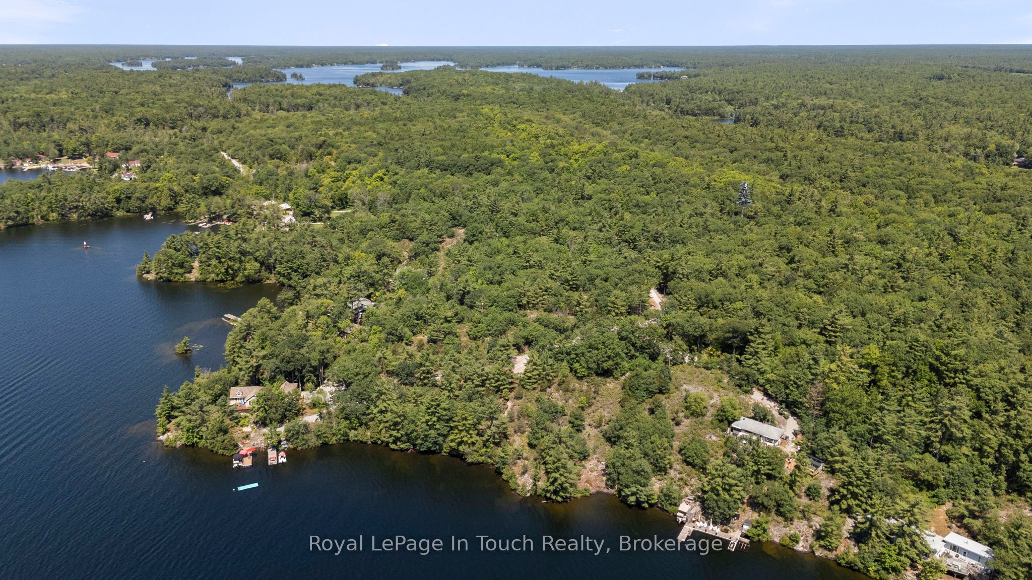320 O'hara Point Road Property Photo 8