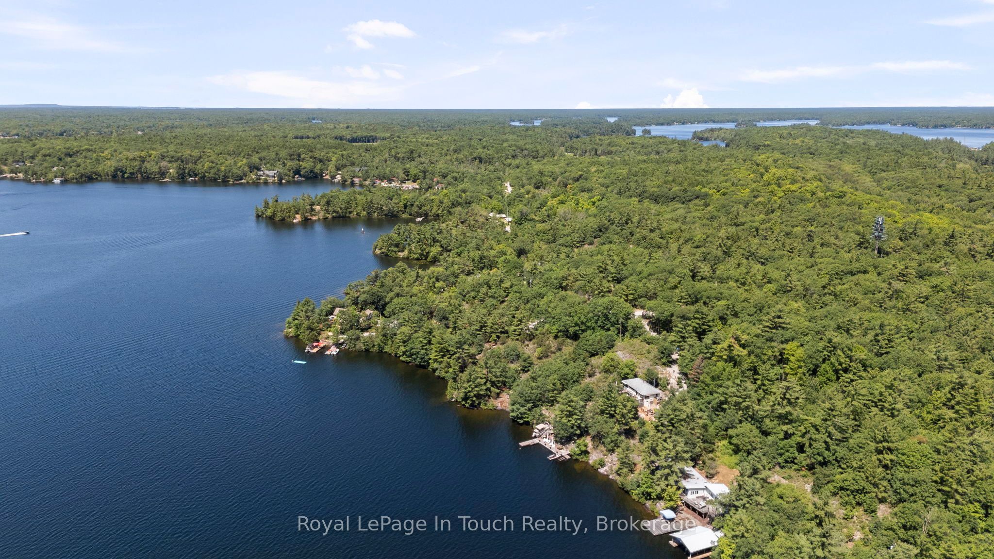 320 O'hara Point Road Property Photo 10