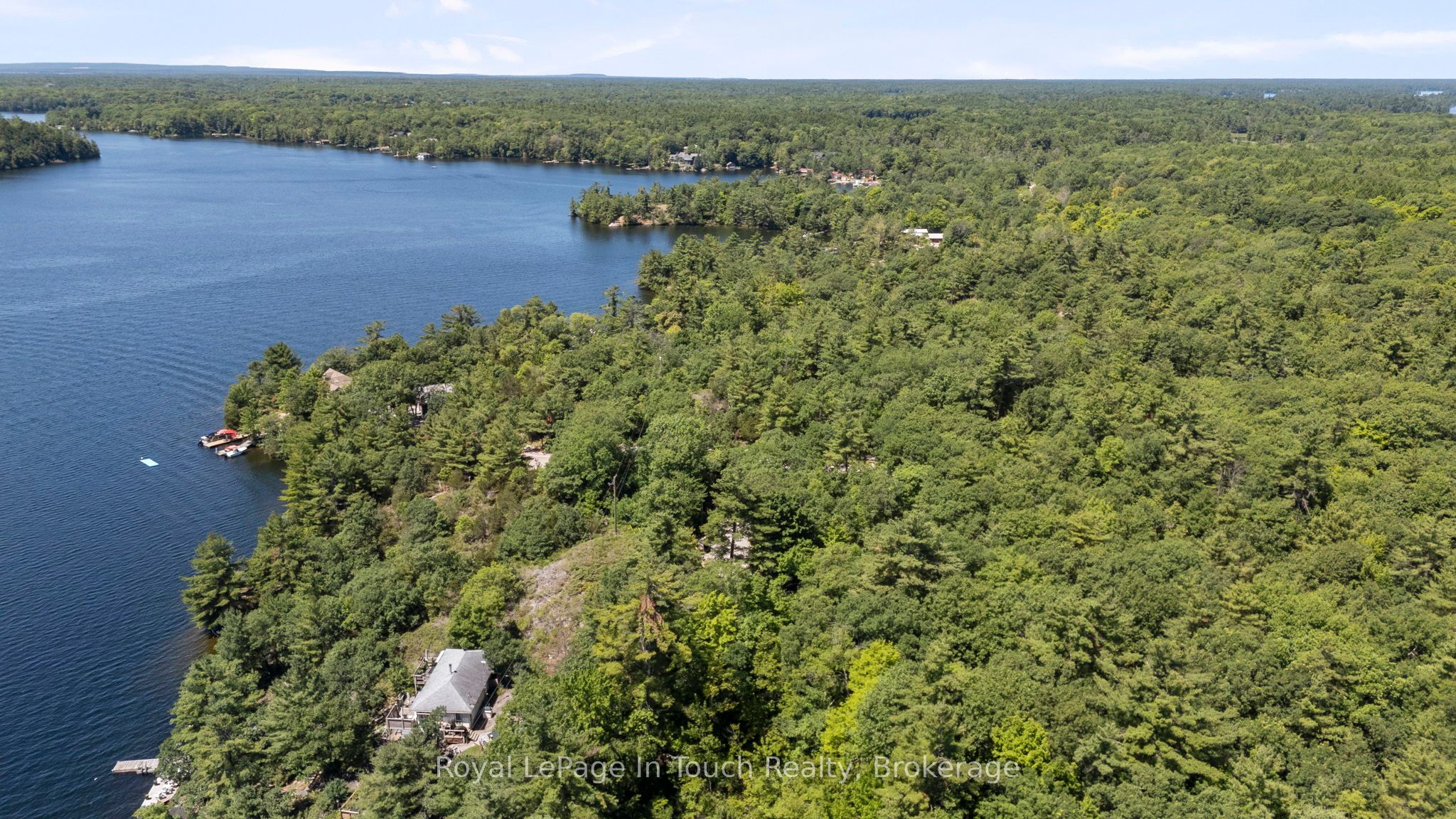320 O'hara Point Road Property Photo 15
