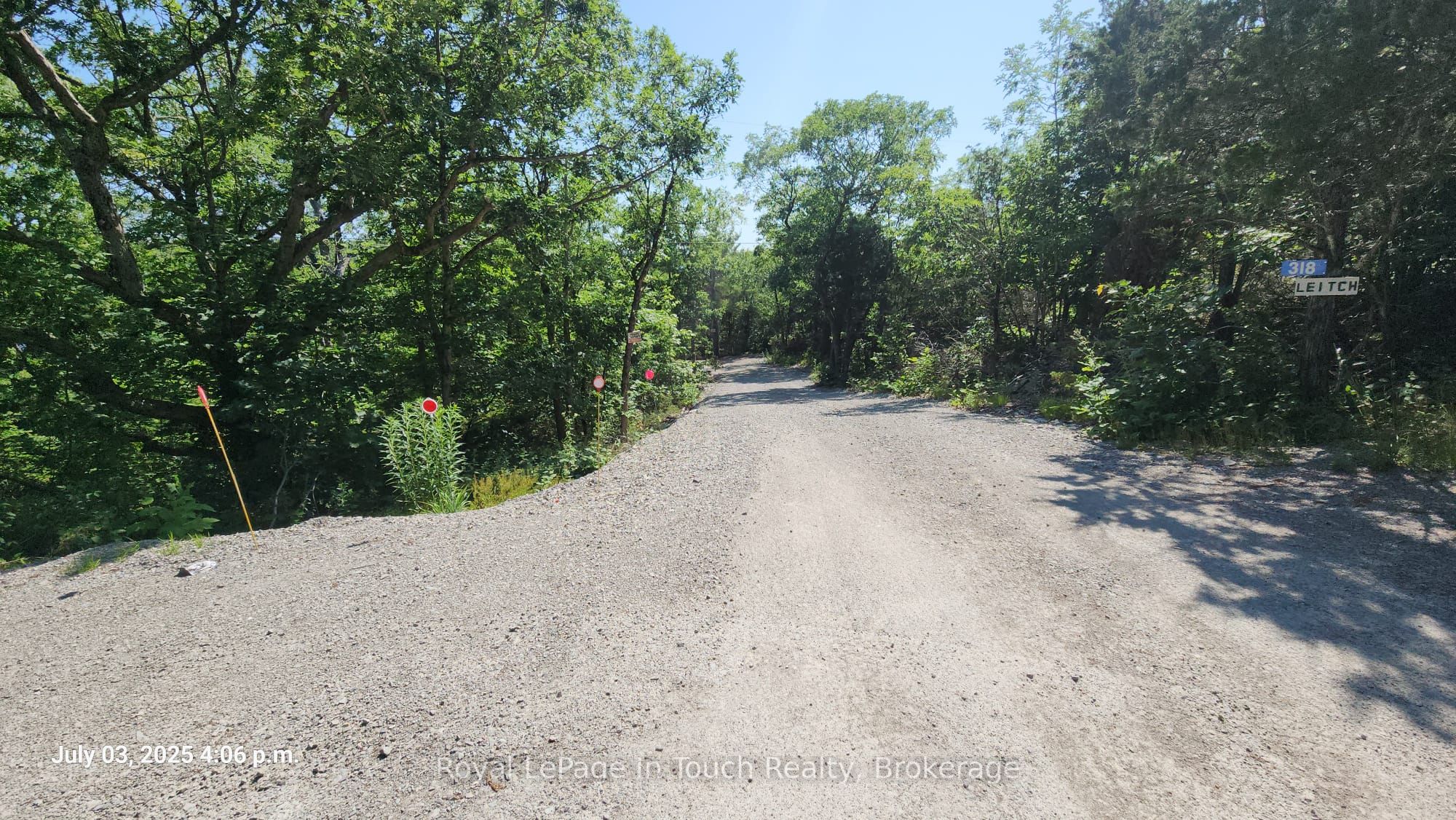 320 O'hara Point Road Property Photo 17