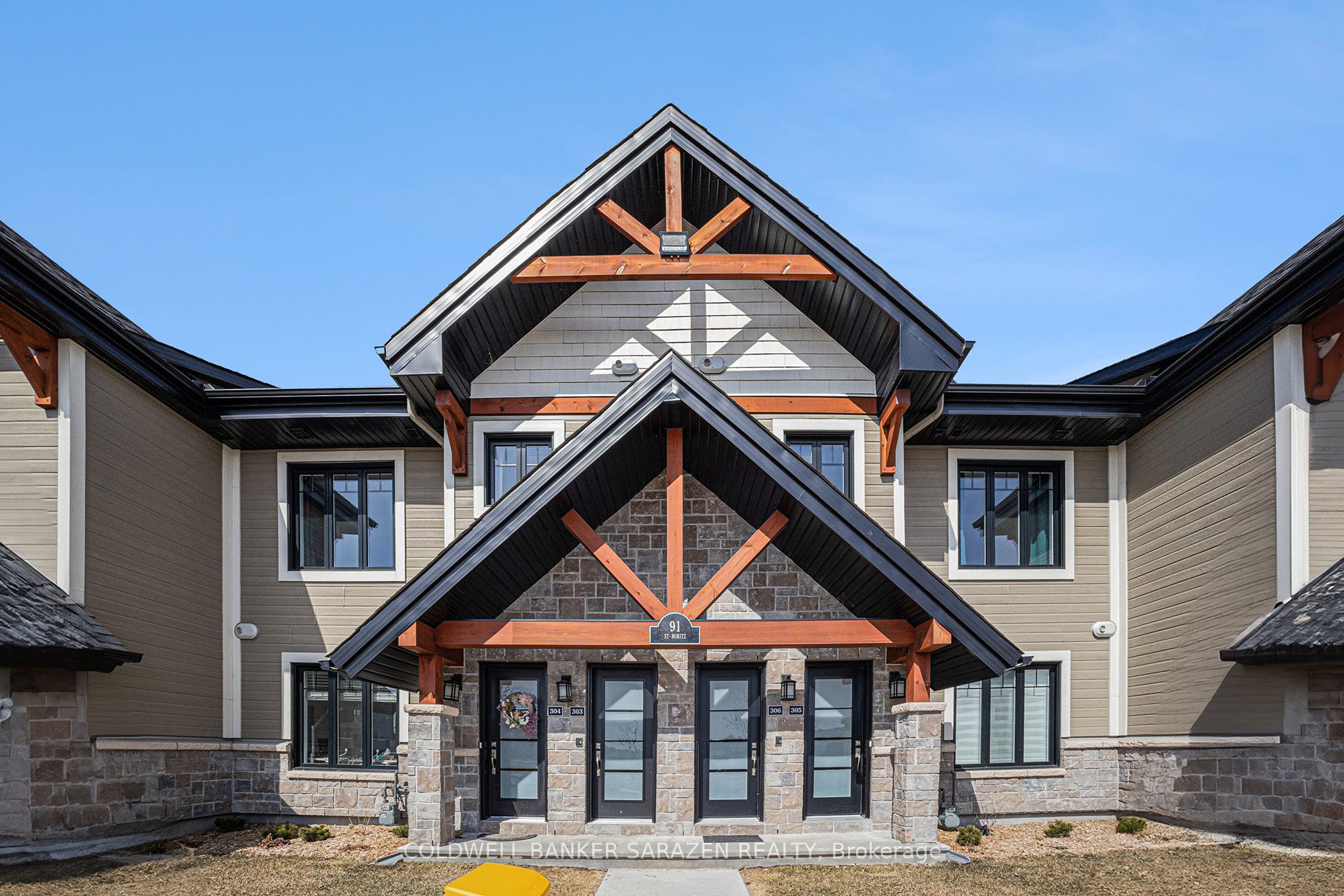 91 St Moritz Trl Property Photo 1