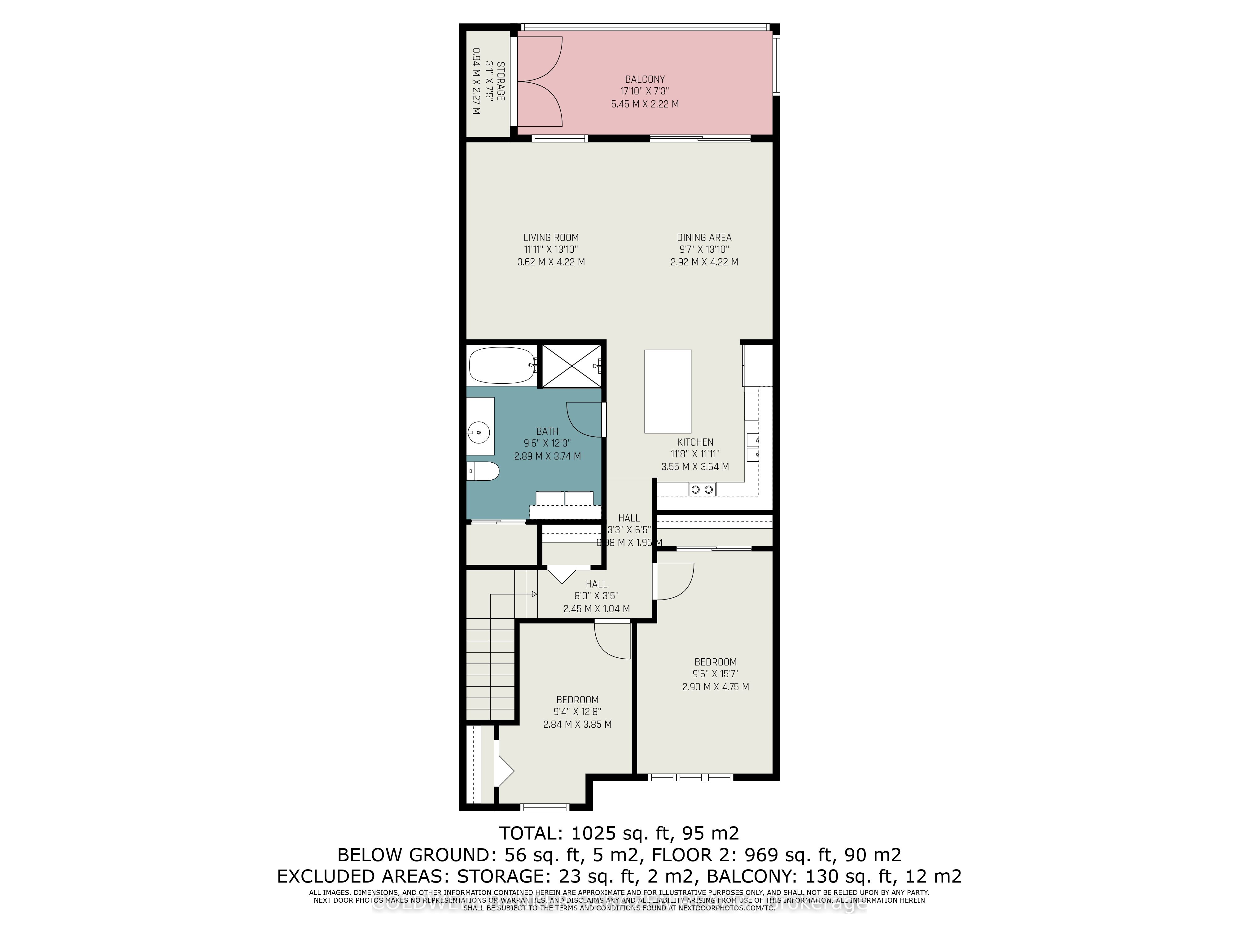 91 St Moritz Trail 306 Property Photo 15