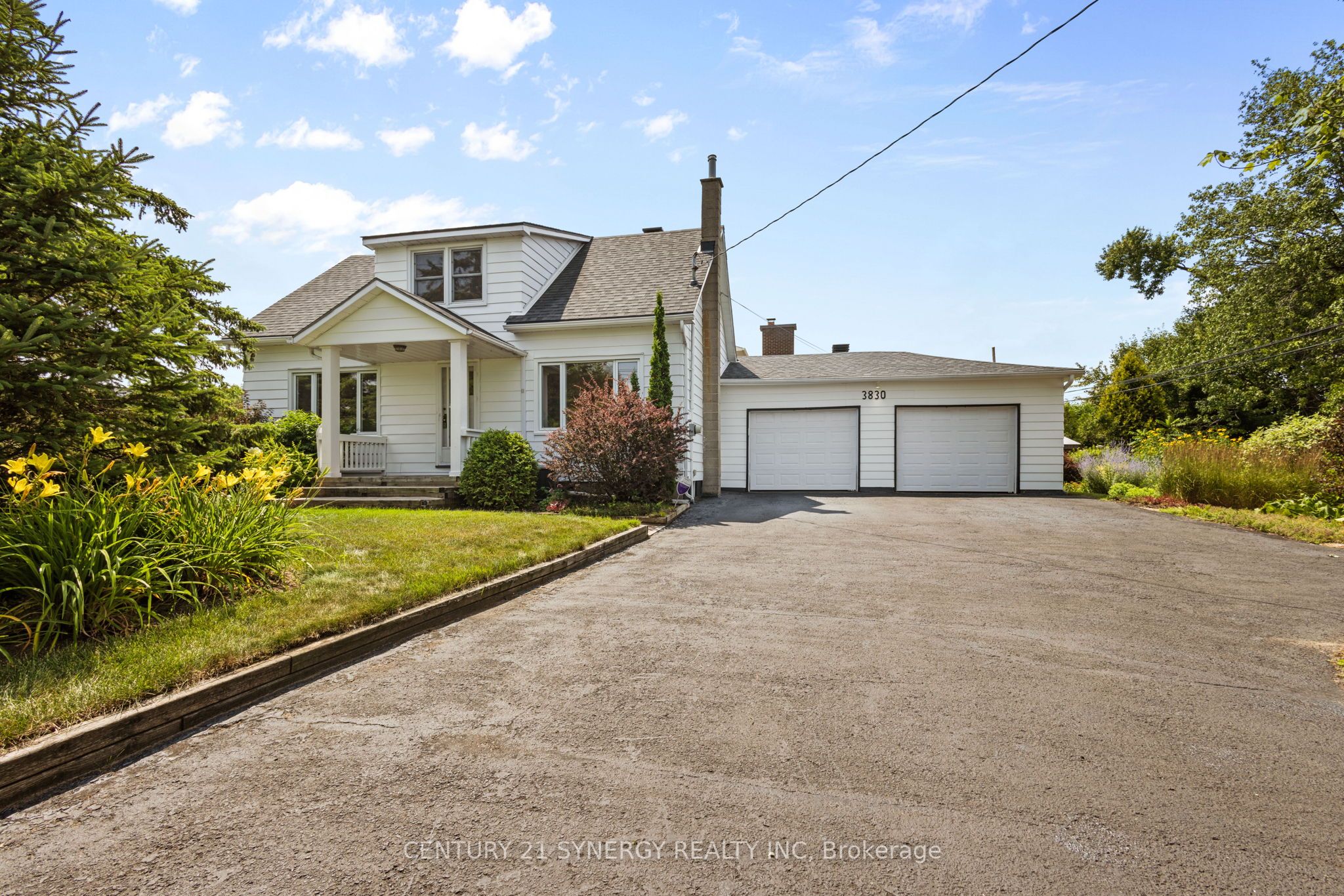 3830 Albion Rd Property Photo 1