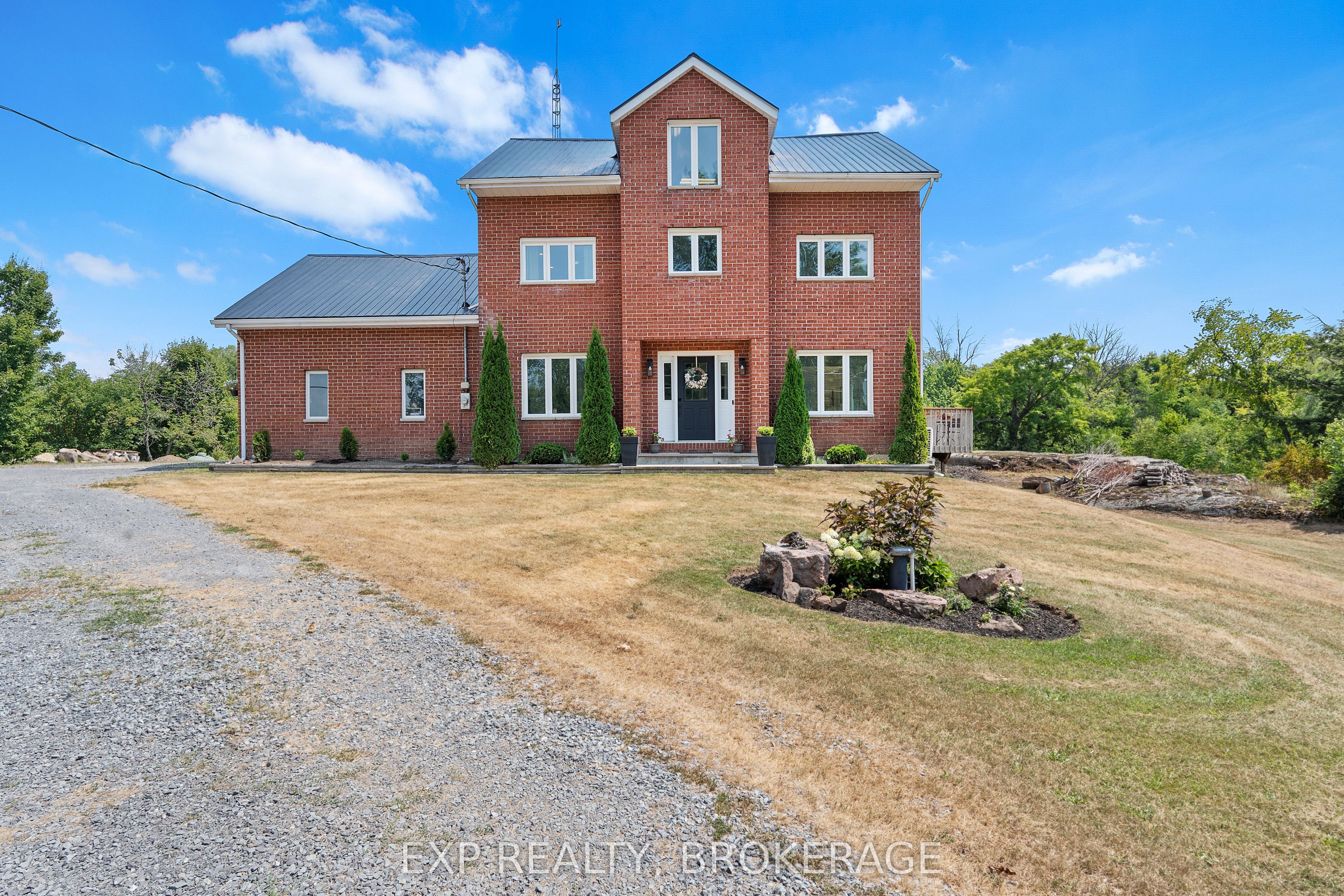 4798 Wilmer Road Property Photo 1