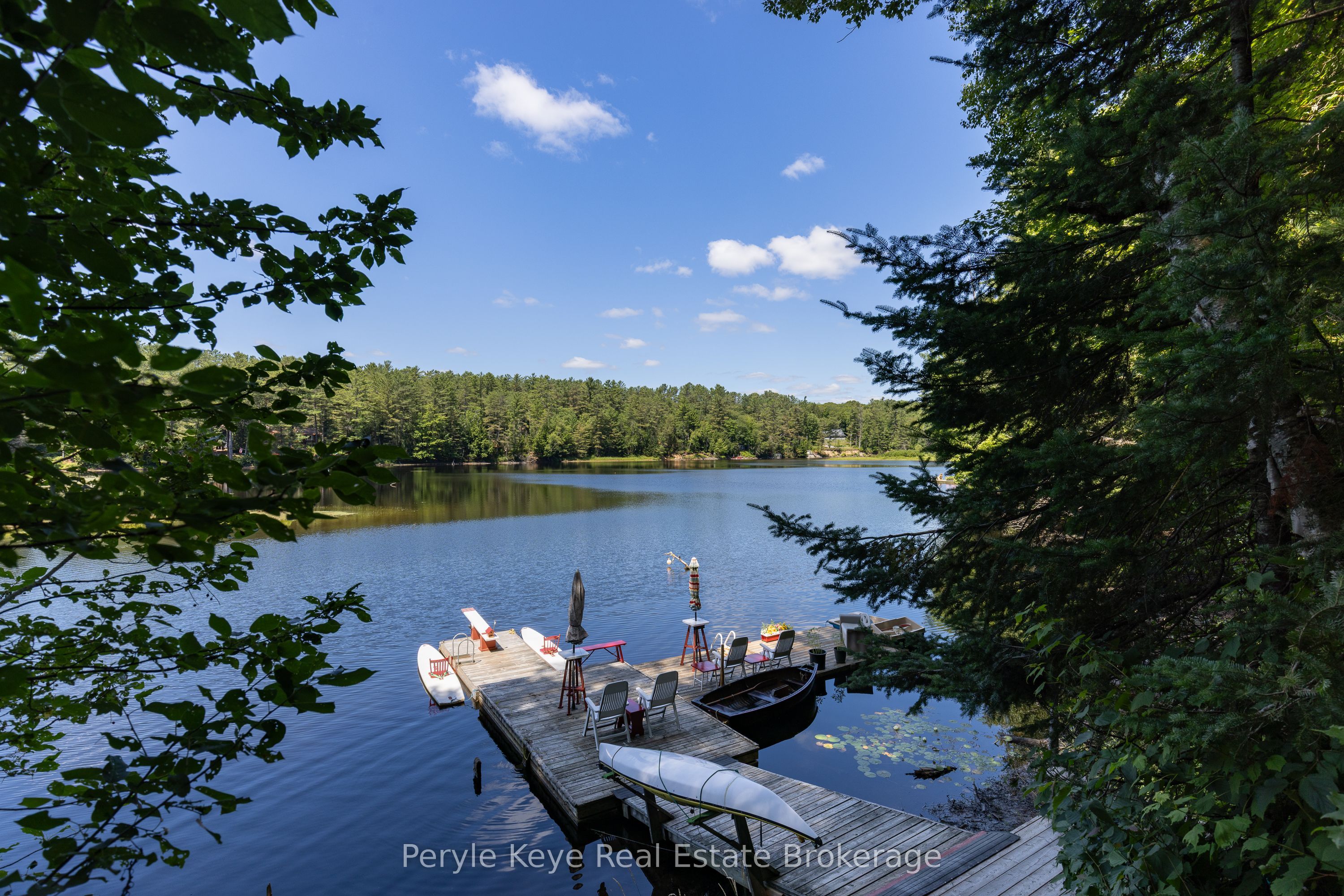 136 Deer Lake Rd Property Photo 1