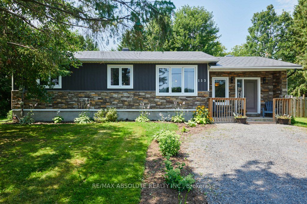 153 Laurier Street Property Photo 1