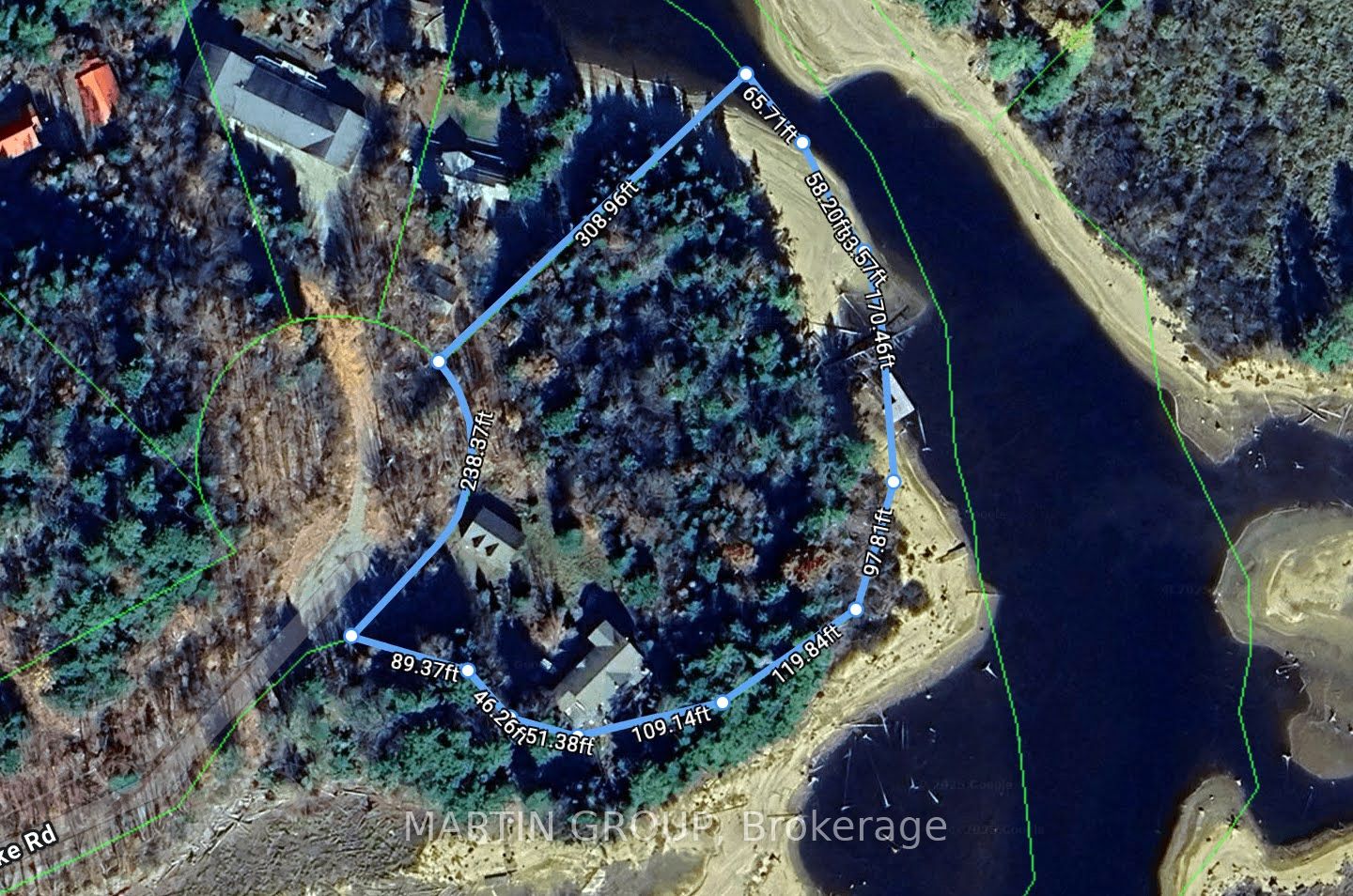 1184 Rattlesnake Rd