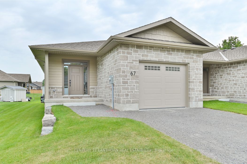 67 Seymour Street W Property Photo 1