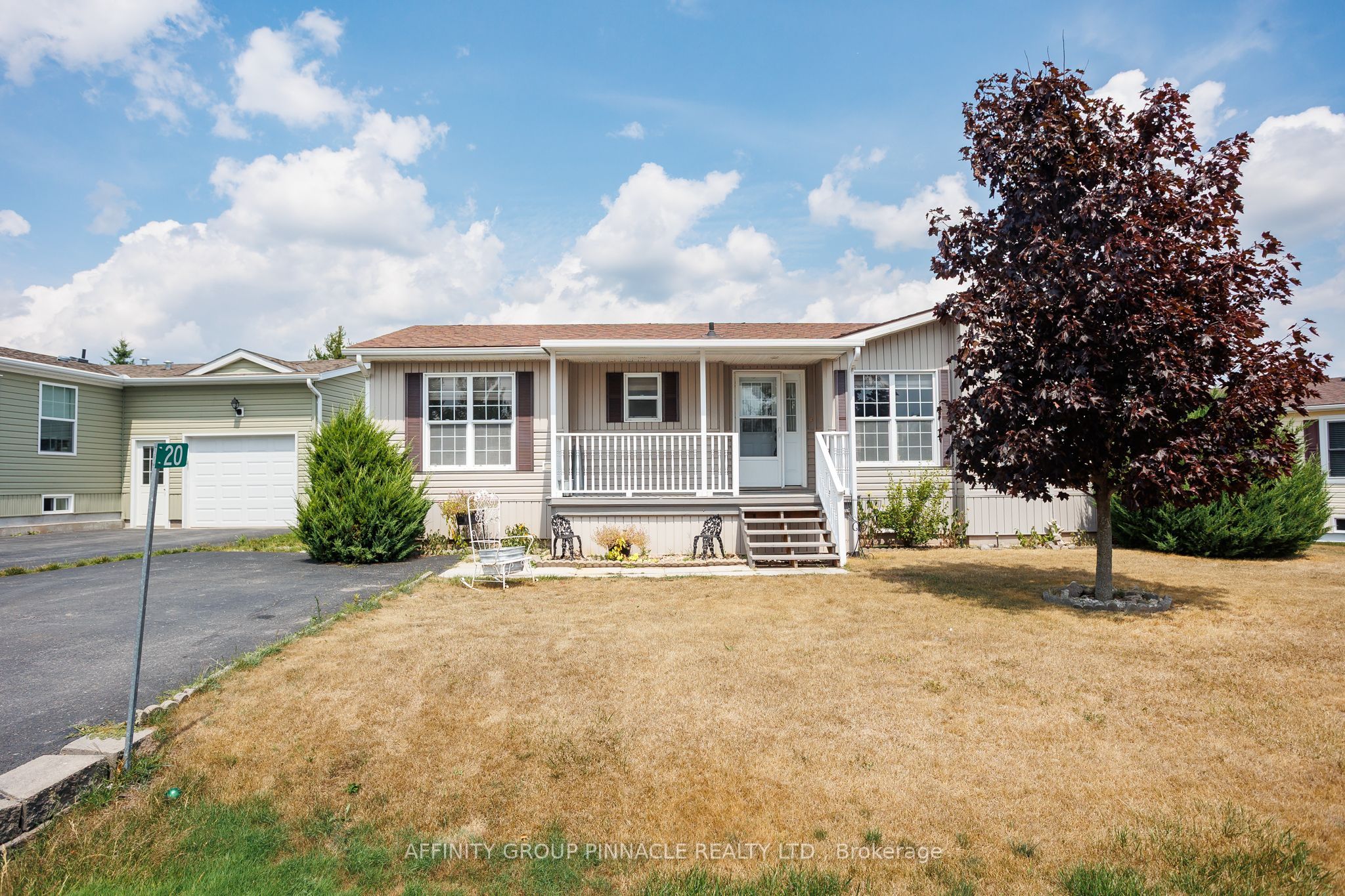 20 Creekside Circle Property Photo 1