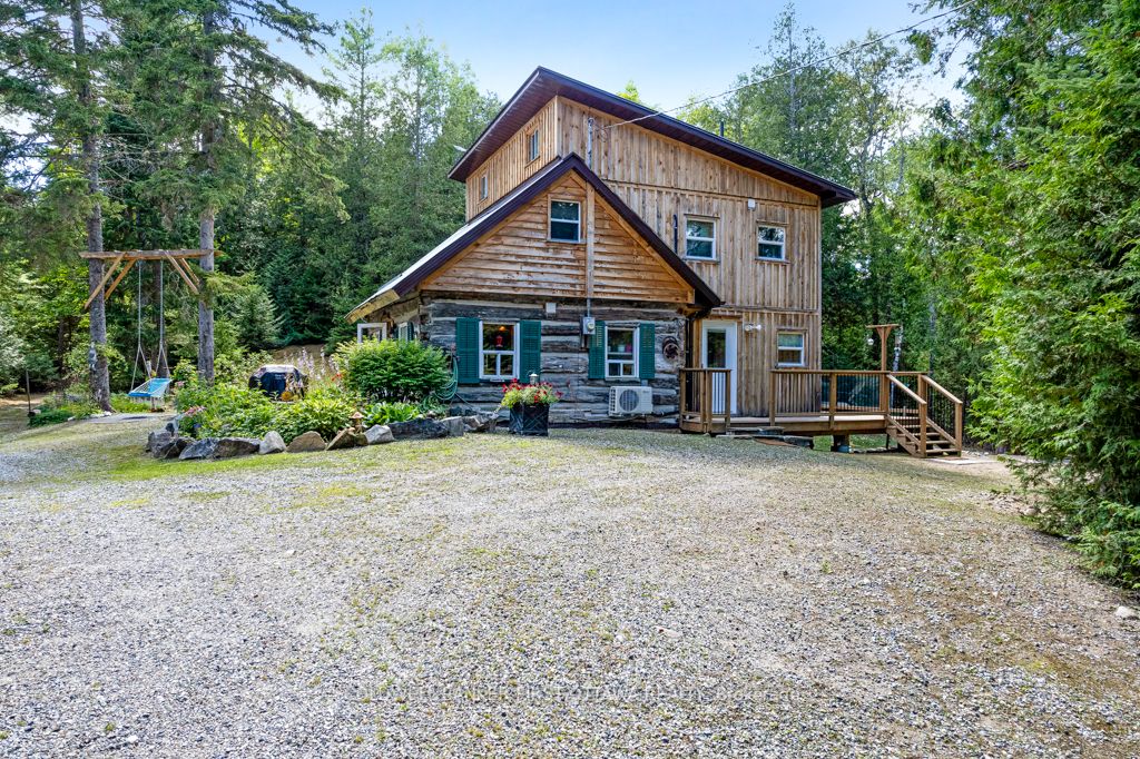 1169 Mosque Lake Road Property Photo 1