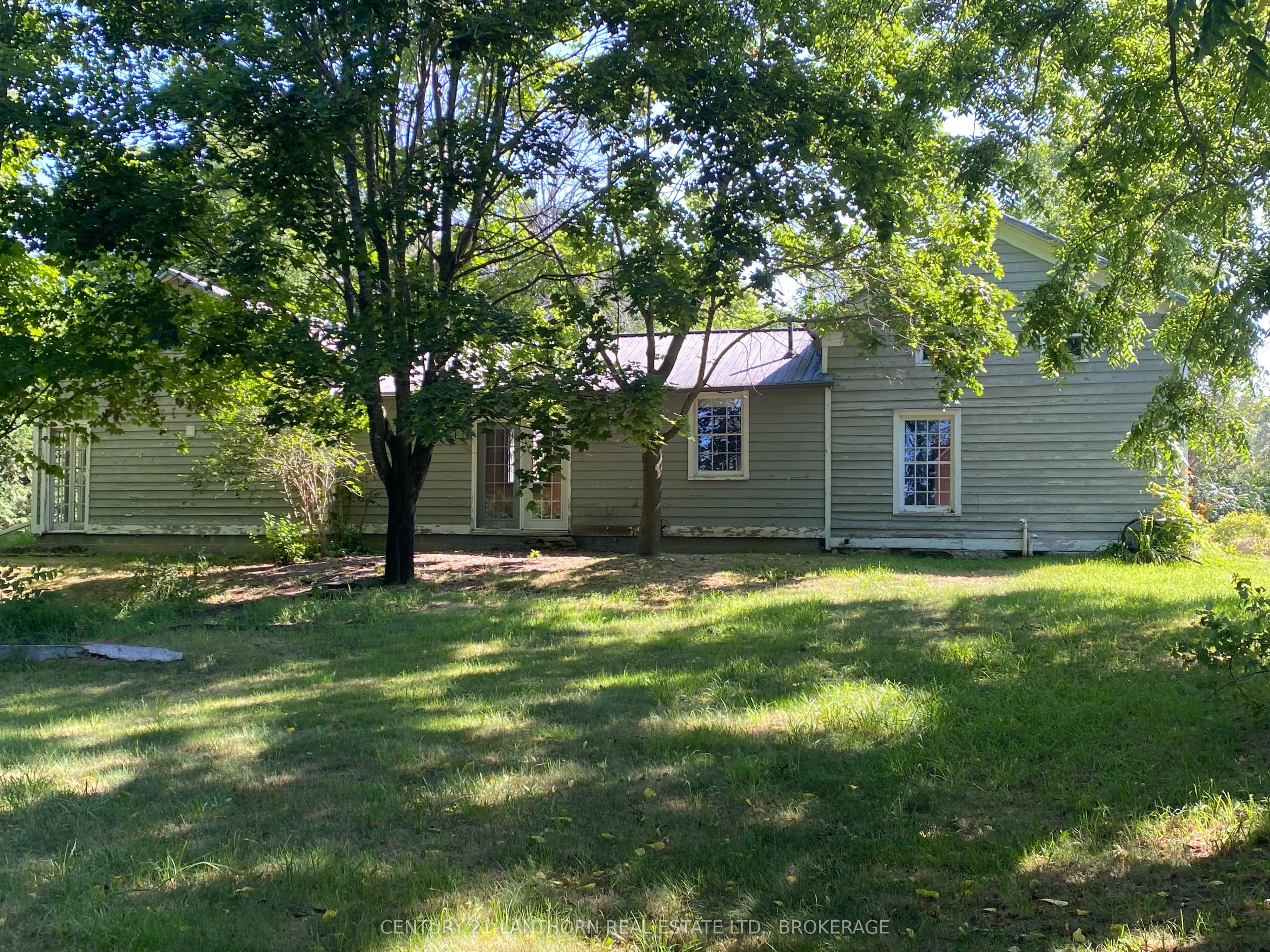 6419 County Road 2 Road Property Photo 1