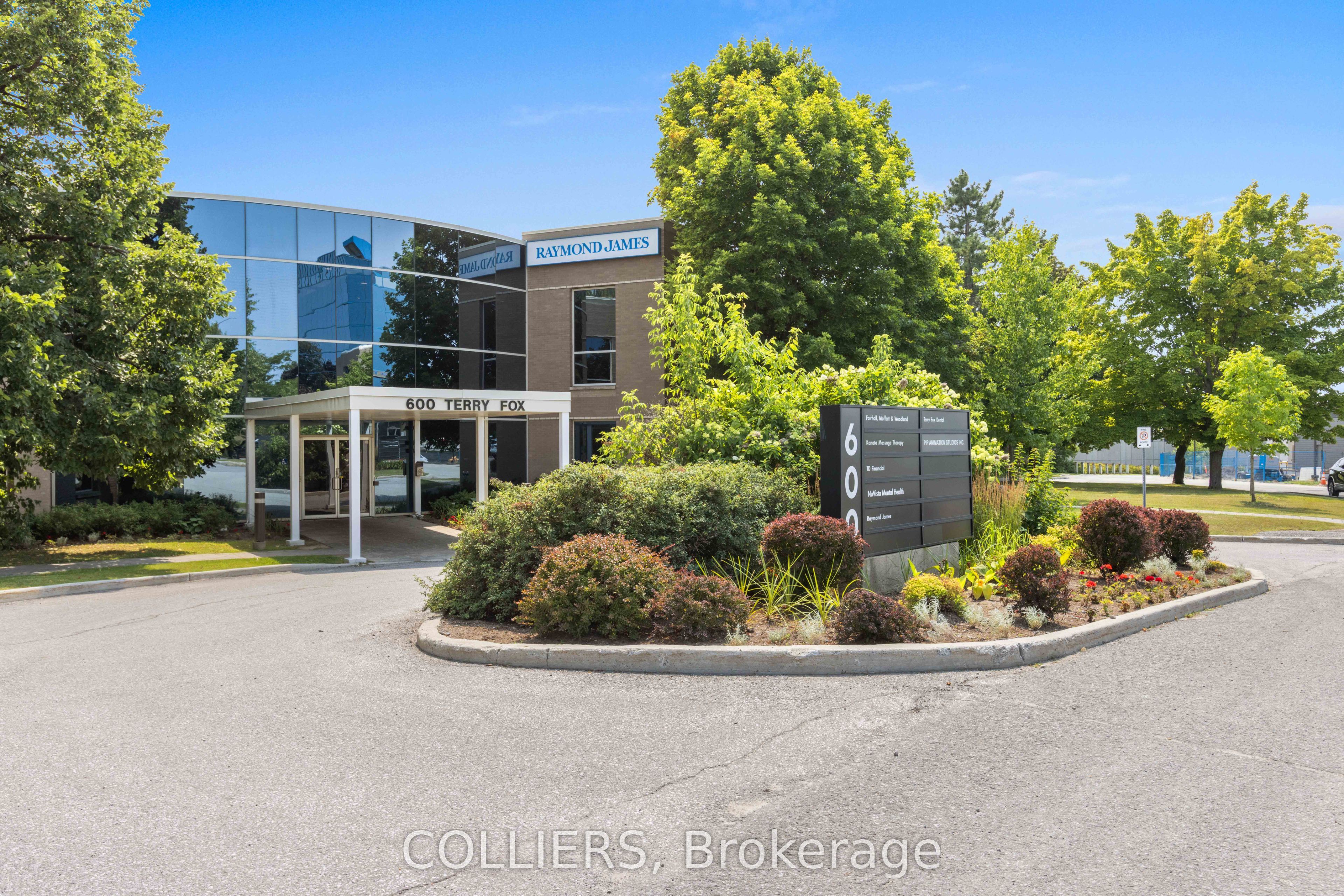 600 Terry Fox Dr Property Photo 1