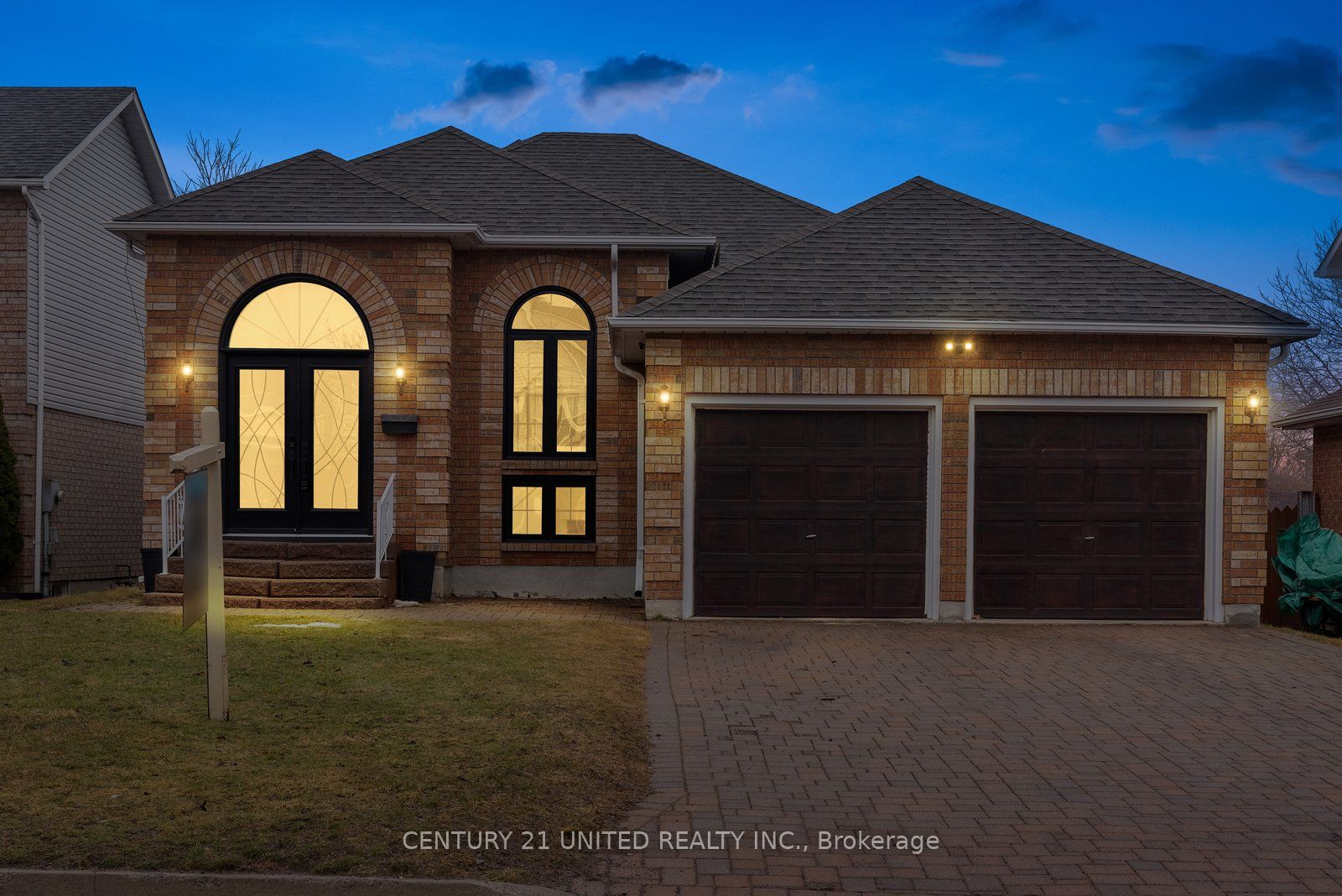 1414 Glenforest Crescent Property Photo 1