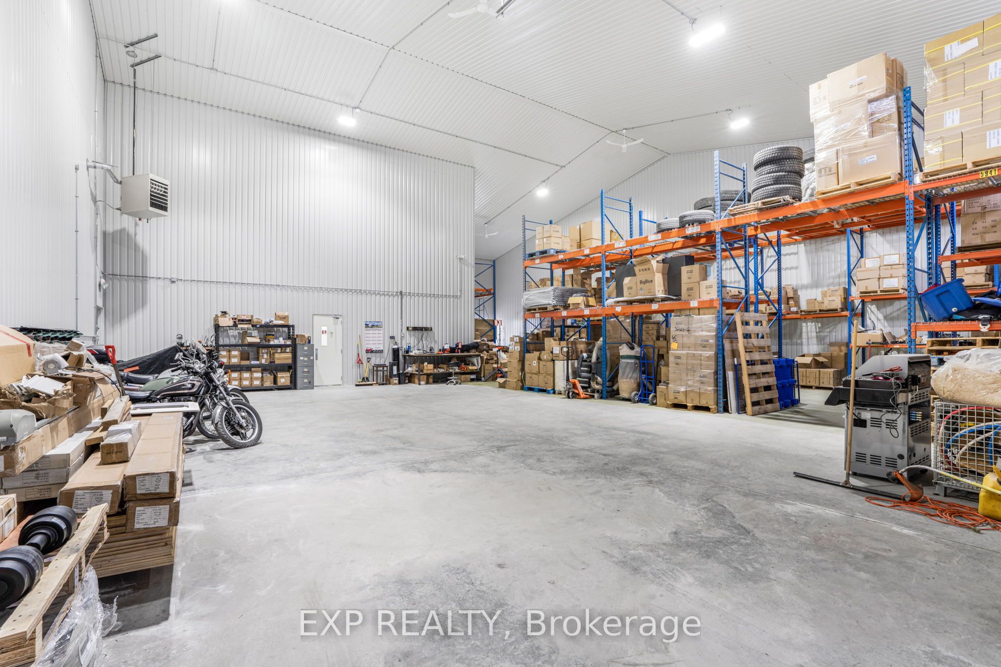 299 Industrial Boulevard Property Photo 6