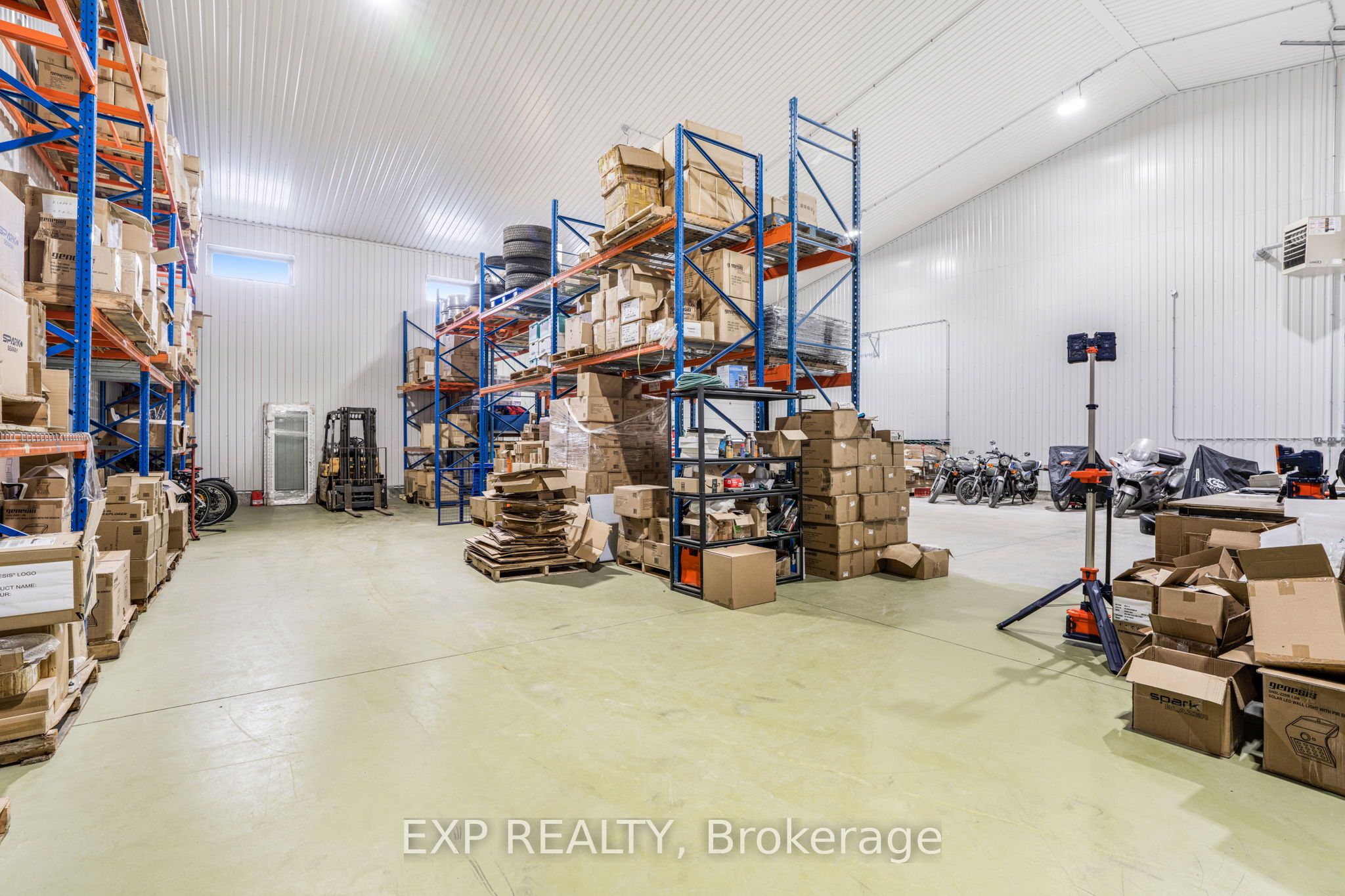 299 Industrial Boulevard Property Photo 8