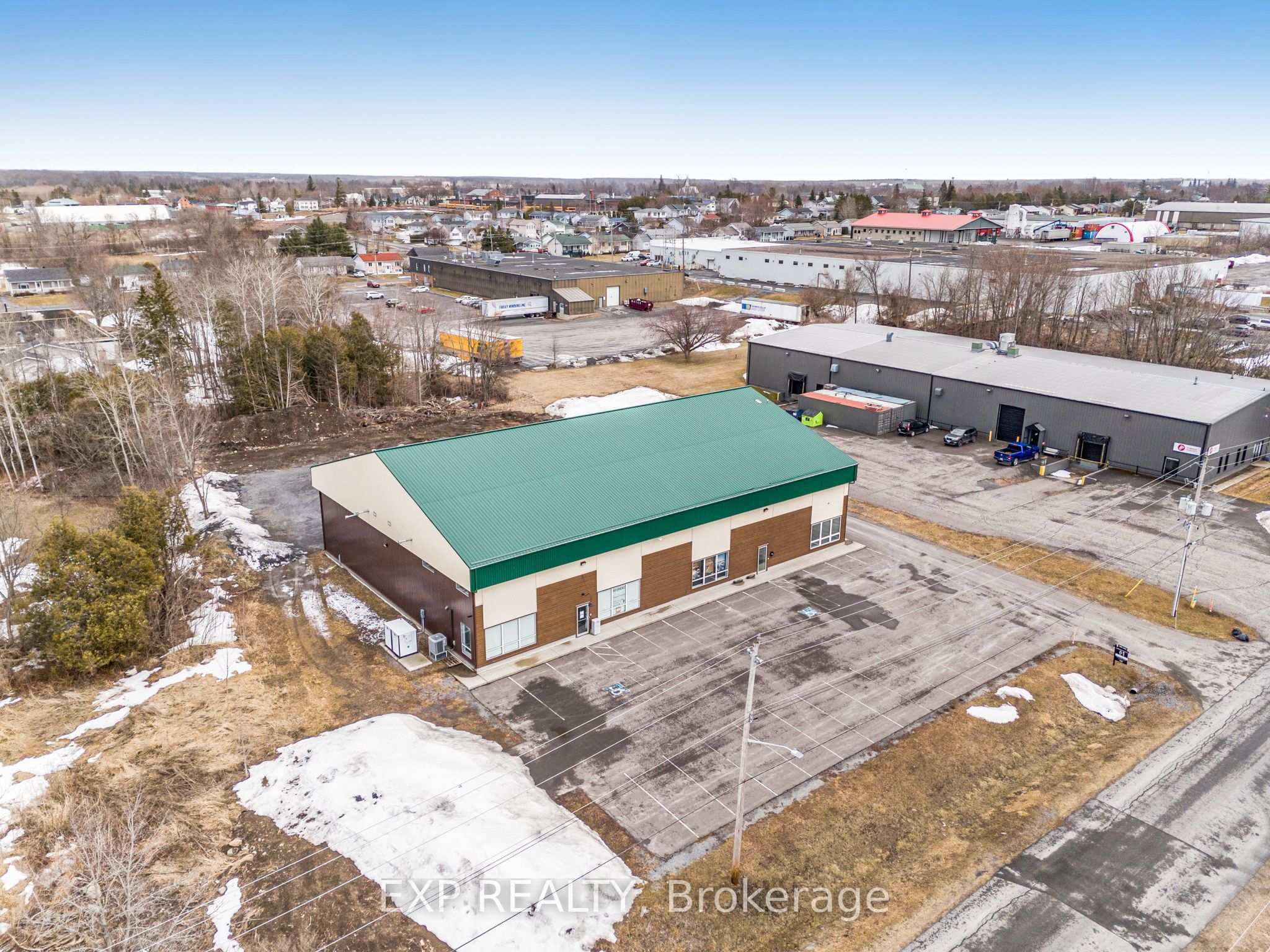299 Industrial Boulevard Property Photo 17