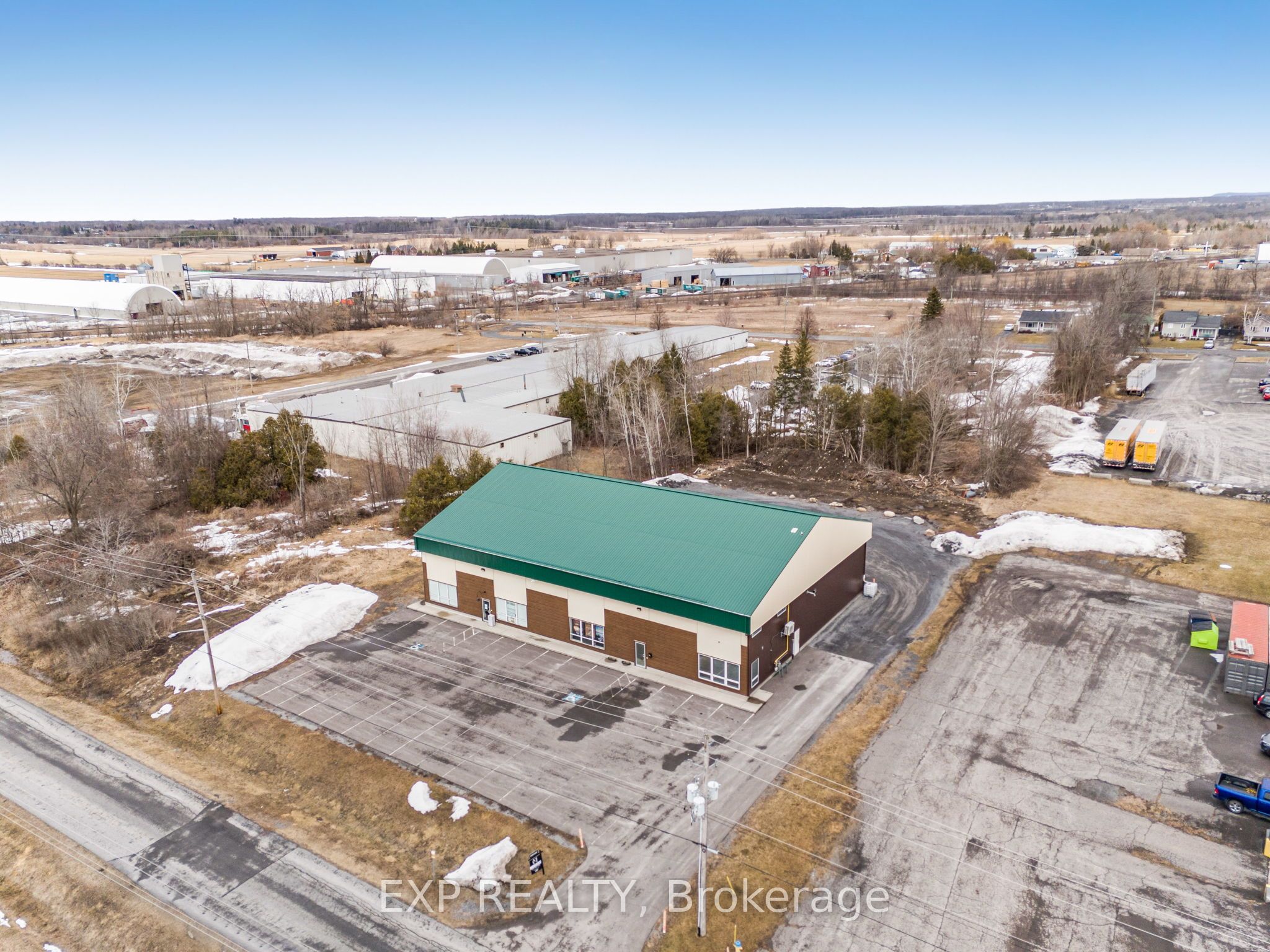 299 Industrial Boulevard Property Photo 18