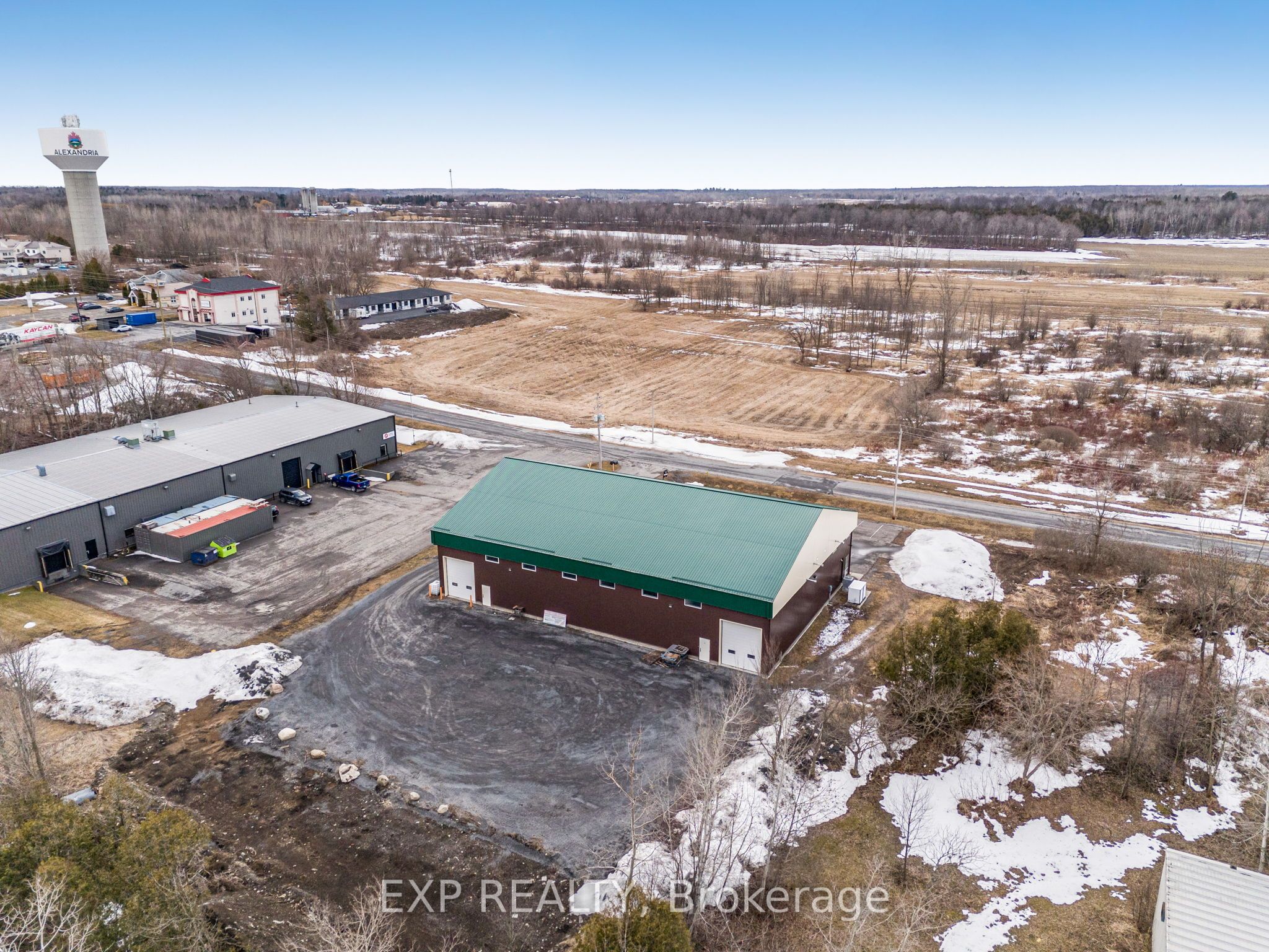 299 Industrial Blvd Property Photo 21