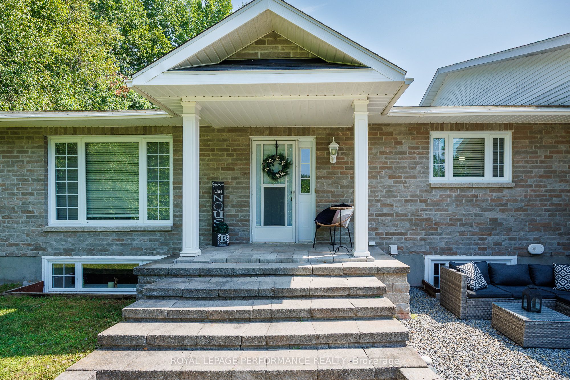 4937 Canaan Road Property Photo 1