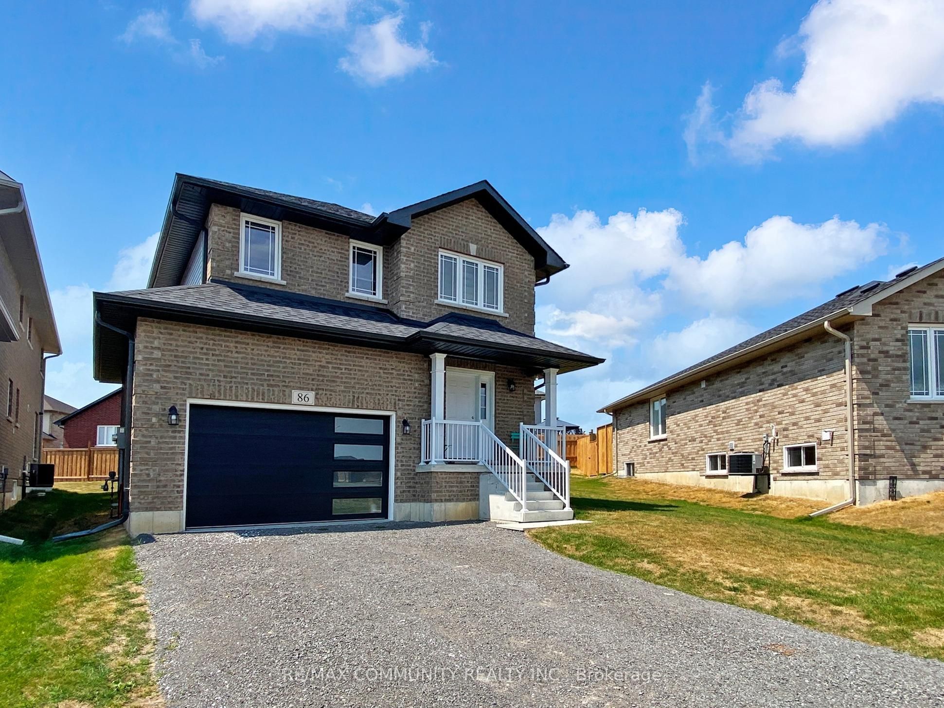 86 Keeler Court Property Photo 1