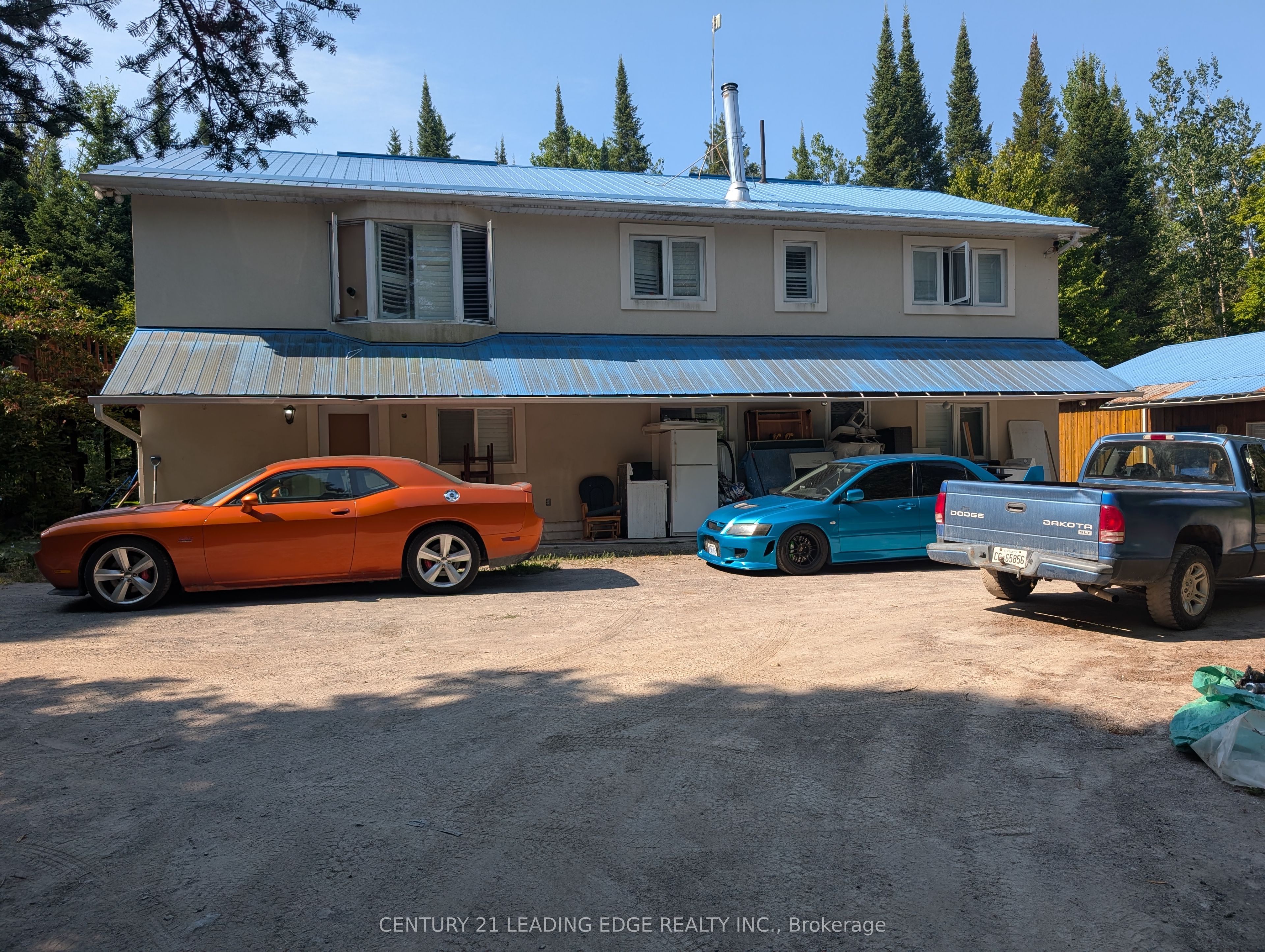 175 Maritime Road Property Photo 1