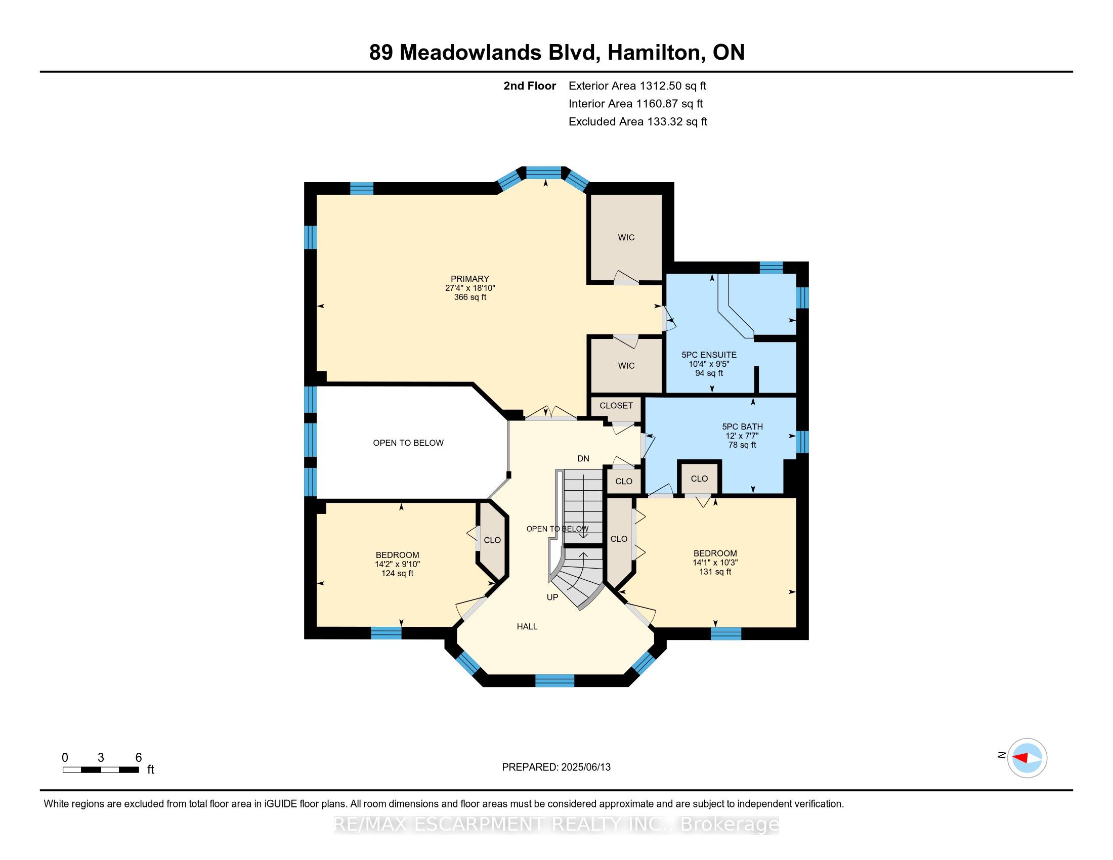 89 Meadowlands Blvd Property Photo 35