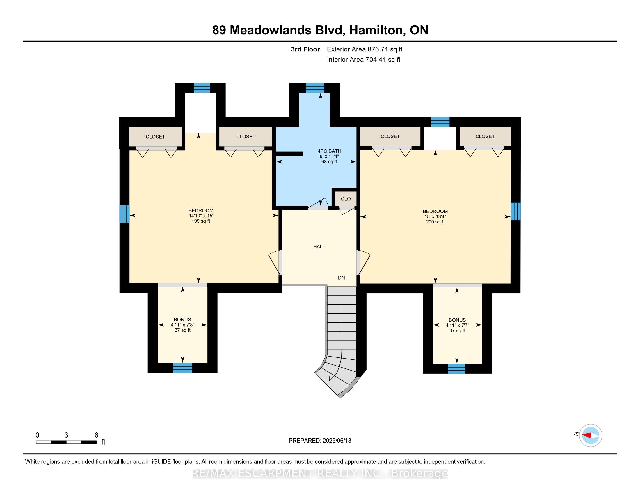 89 Meadowlands Blvd Property Photo 36