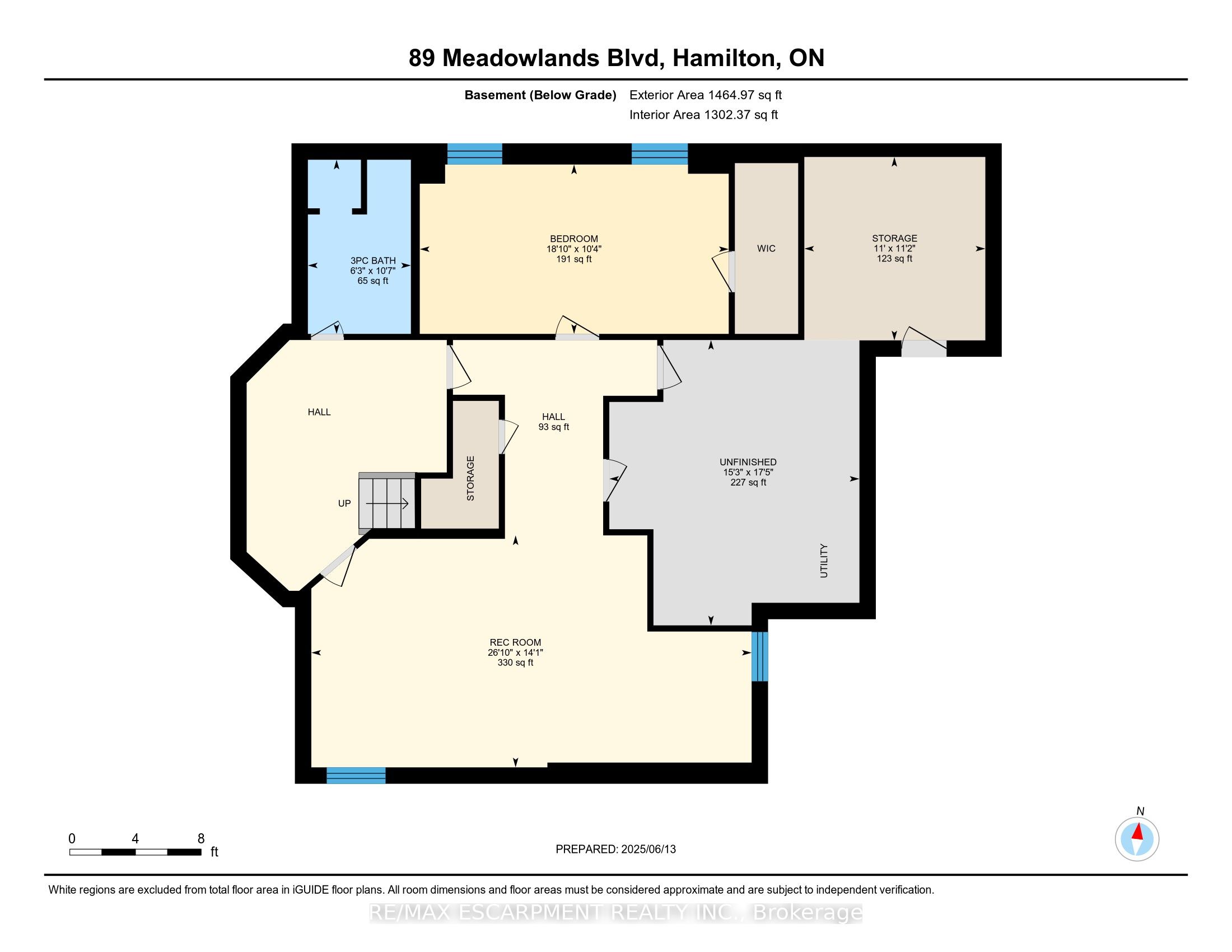 89 Meadowlands Blvd Property Photo 37