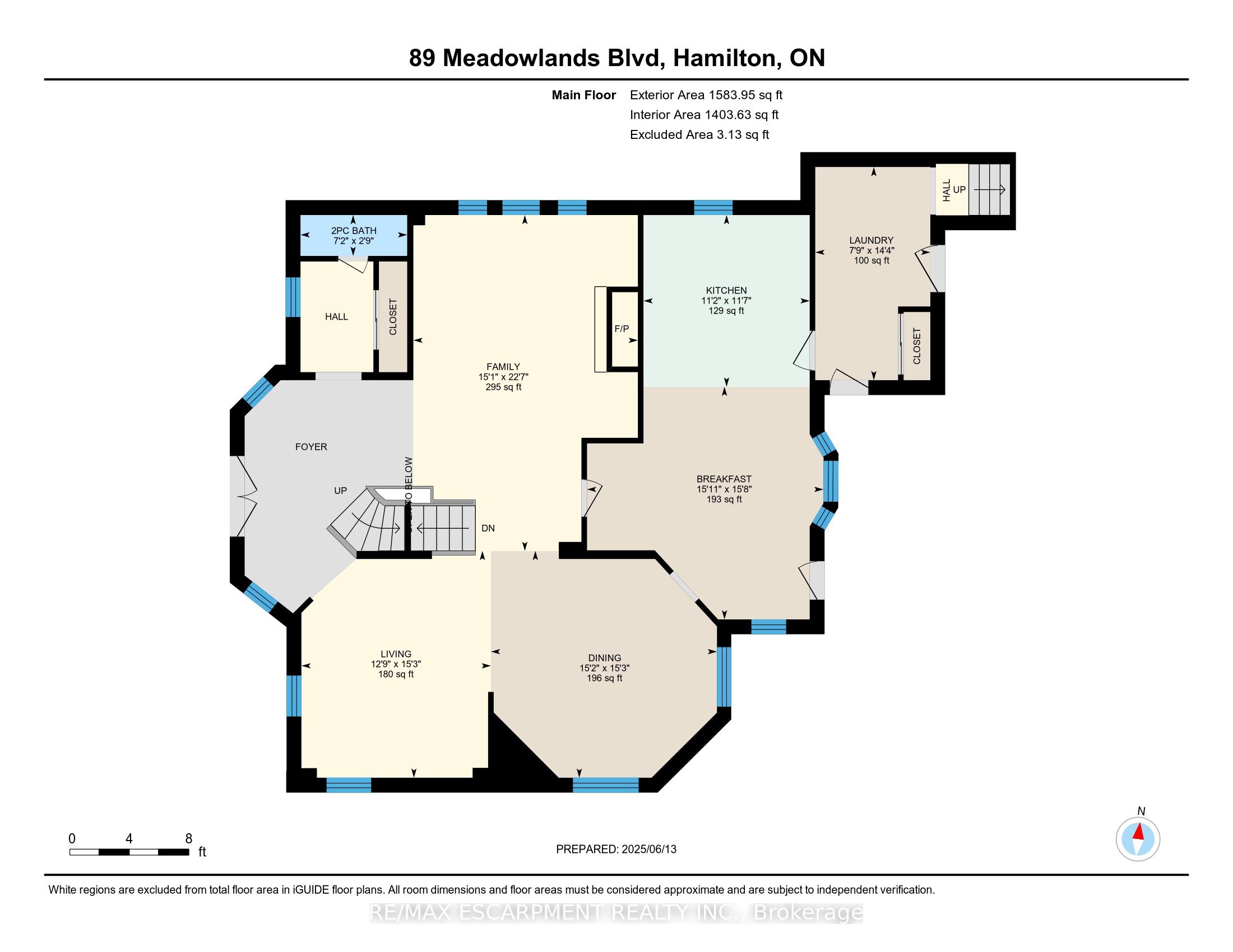 89 Meadowlands Blvd Property Photo 39