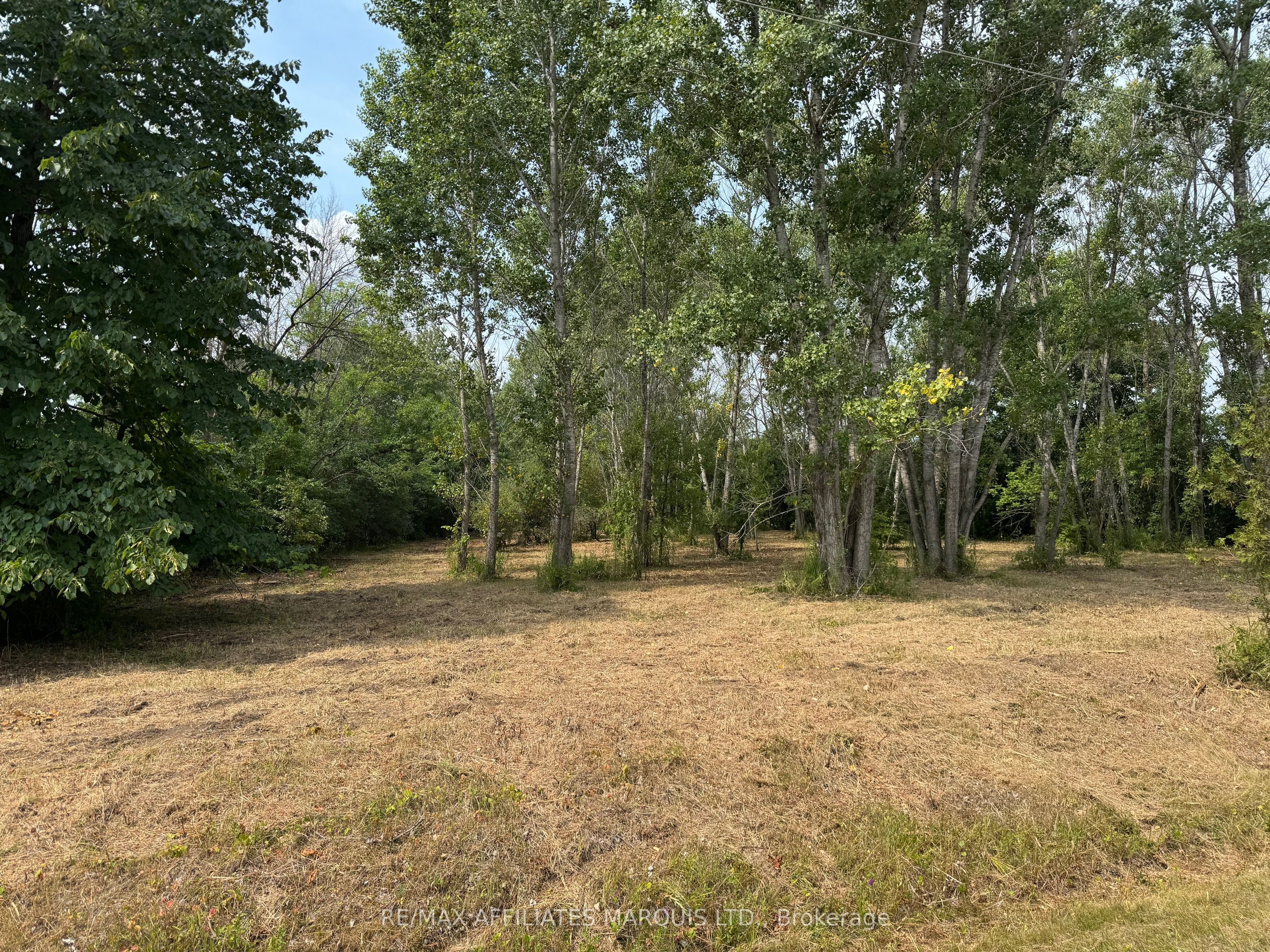 Lot Archer Road Property Photo 1