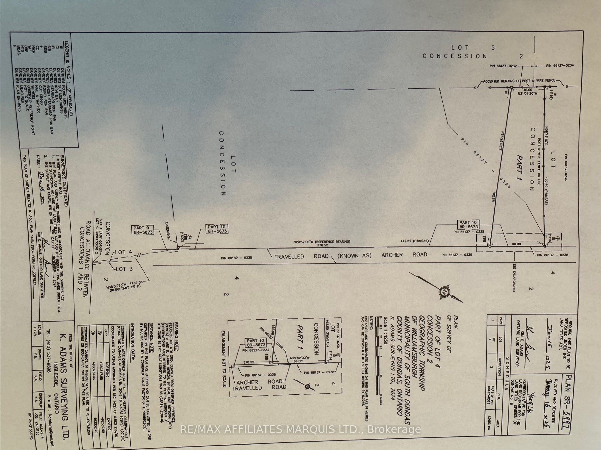 Lot Archer Road Property Photo 4