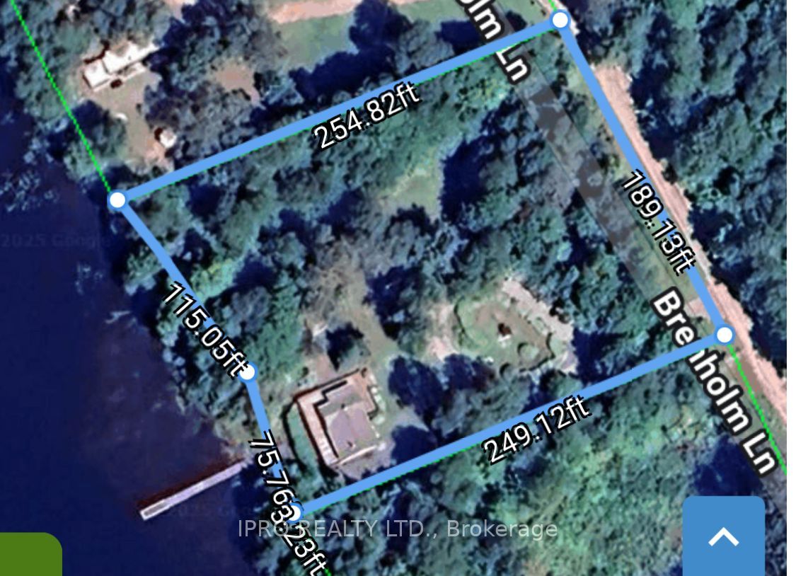 1091 Brenholm Lane Property Photo 1