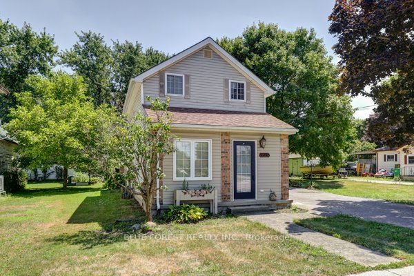 3669 Concession Dr