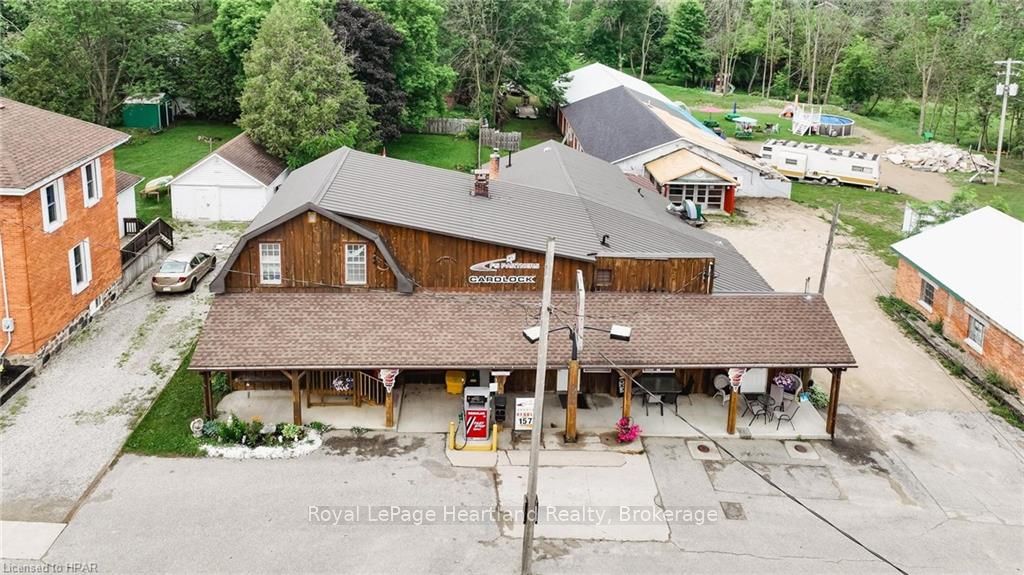 3064 Patrick Street Property Photo 1