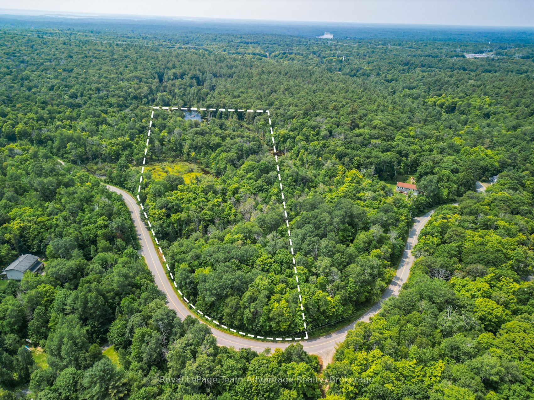 25 Long Lake Estates - Part 2 Road Property Photo 1
