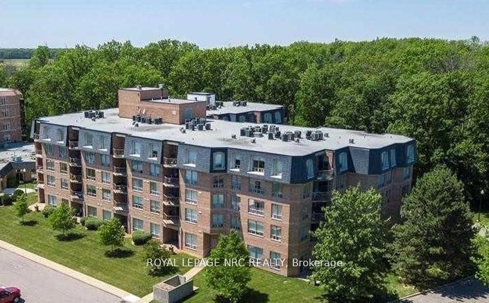 8111 Forest Glen Drive 203 Property Photo 1