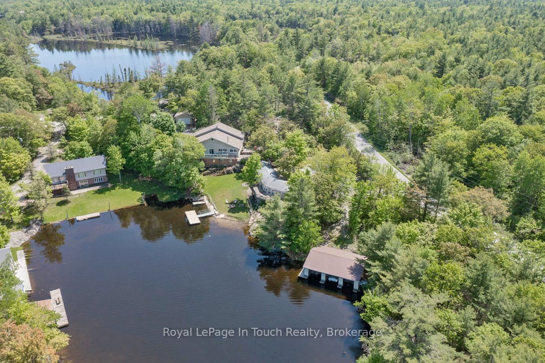 285 Crooked Bay Road Property Photo 1