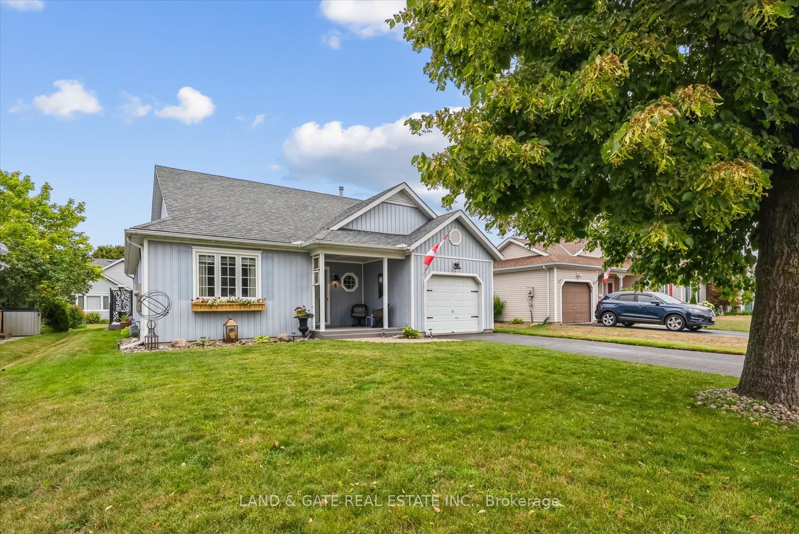 6 Nesbitt Dr Property Photo 1