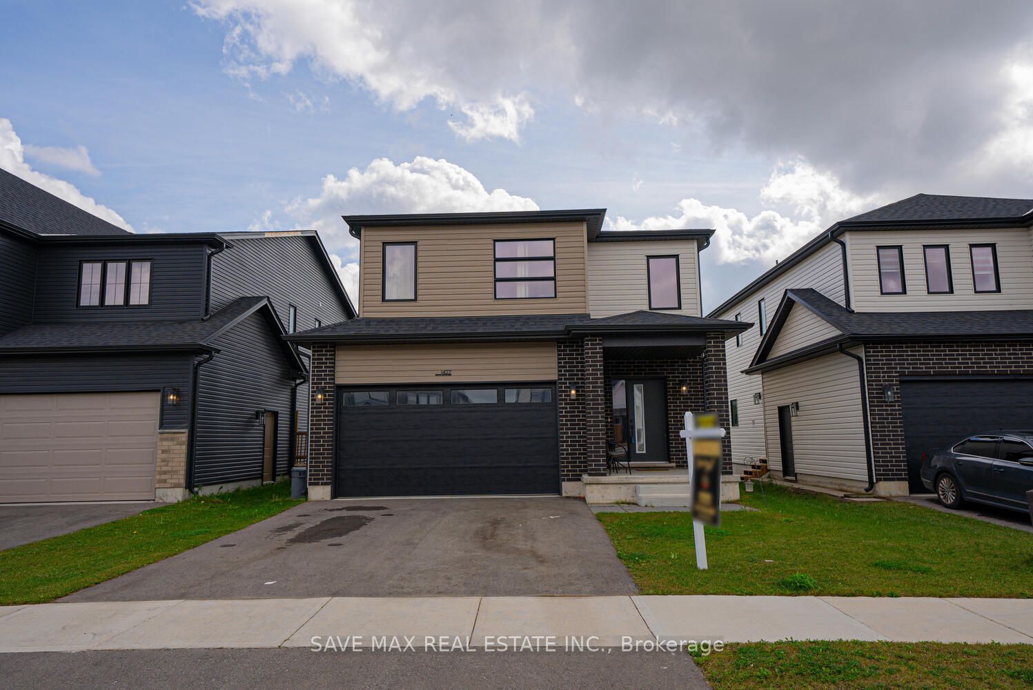 1427 TWILITE Boulevard Property Photo 1