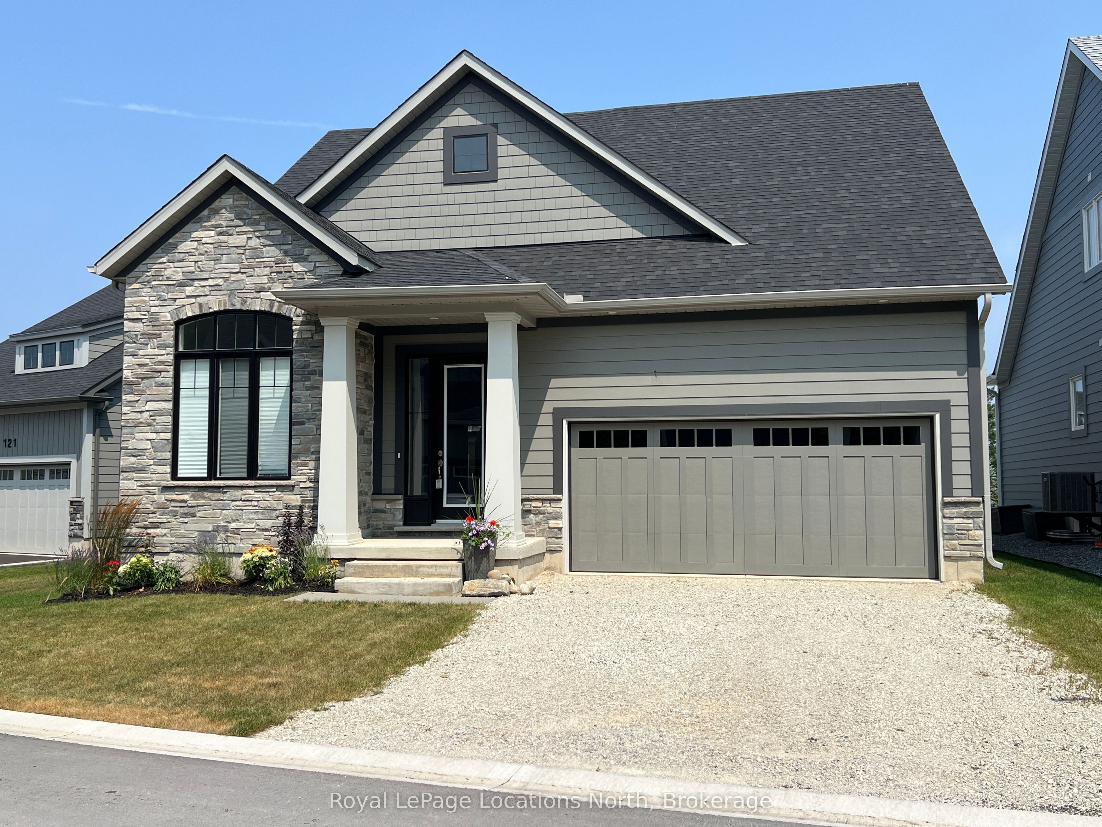 109 Beacon Dr Property Photo 1