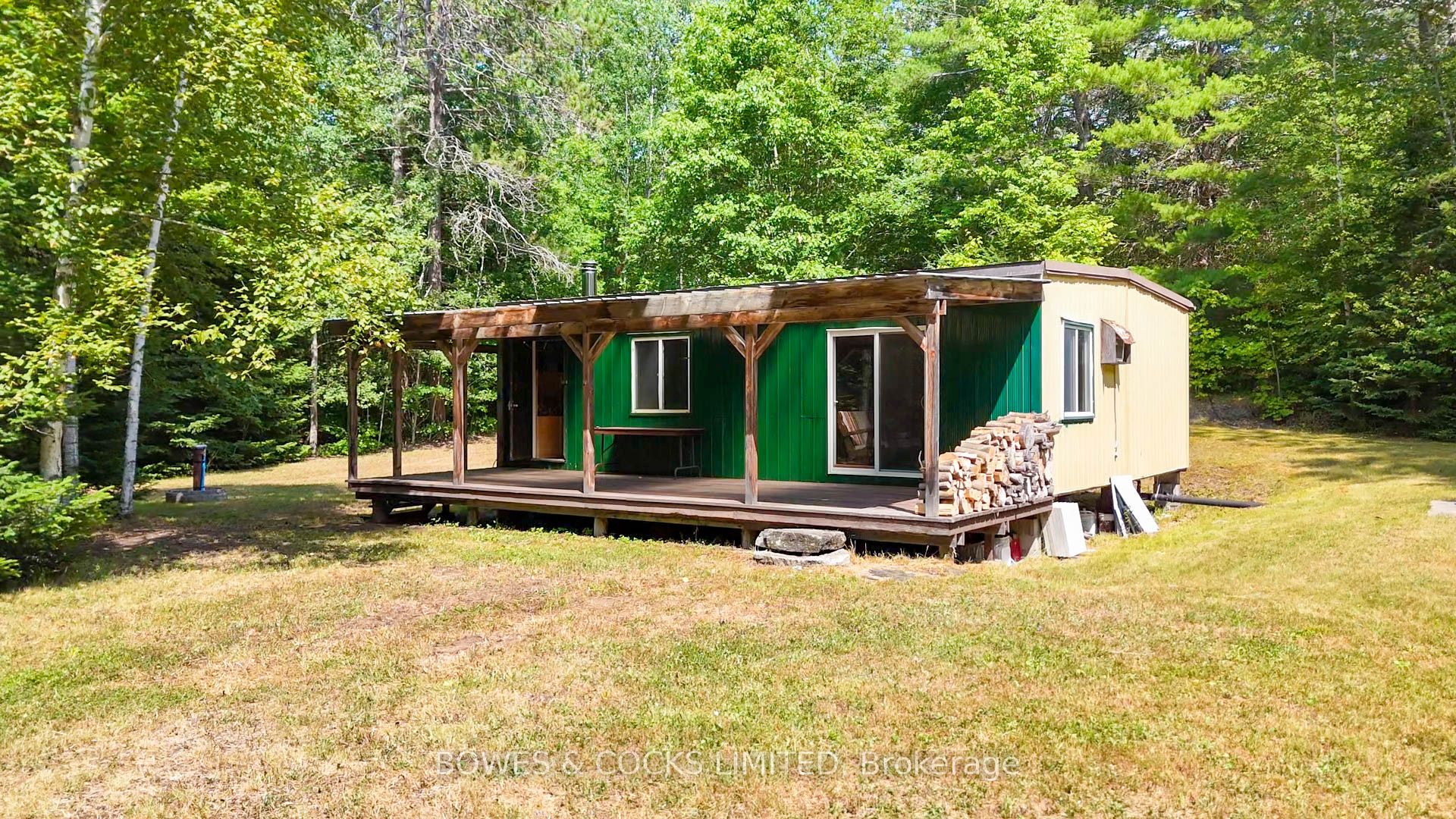 12916 Highway 28 N/a Property Photo 1