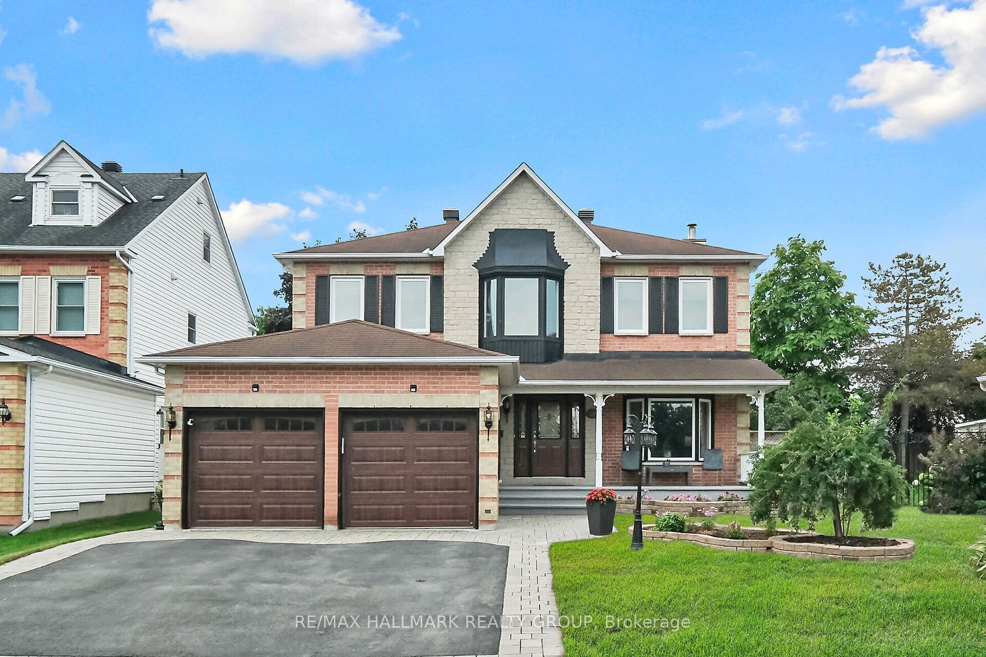 1416 Montresor Way Property Photo 1