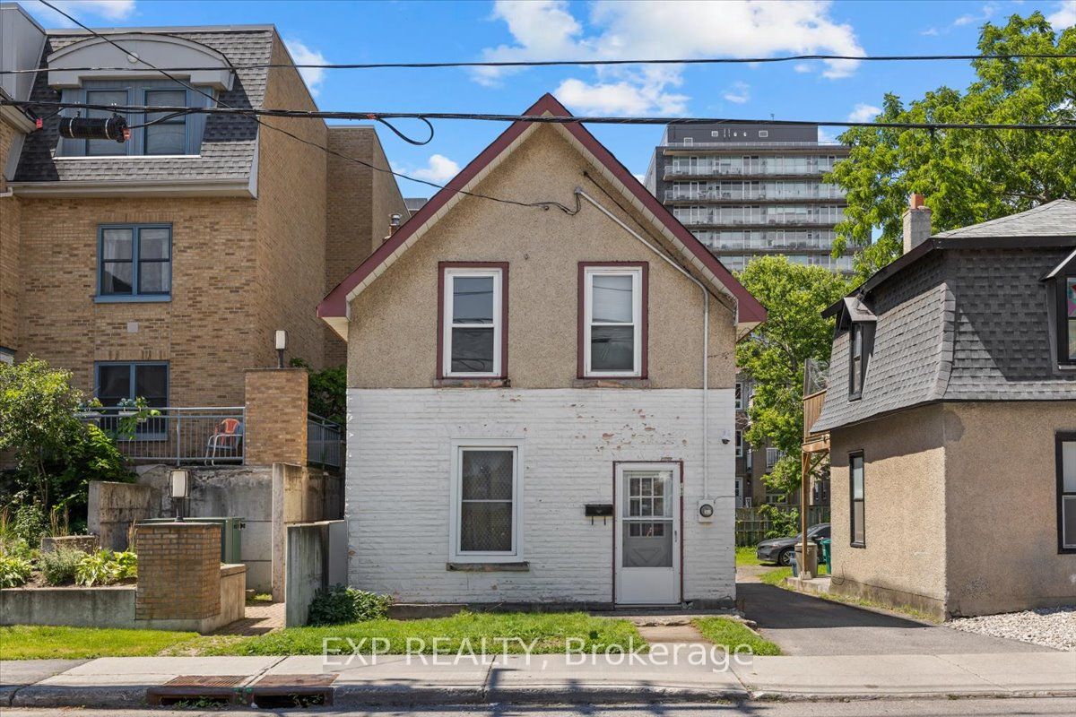 198 Hinchey Ave Property Photo 1