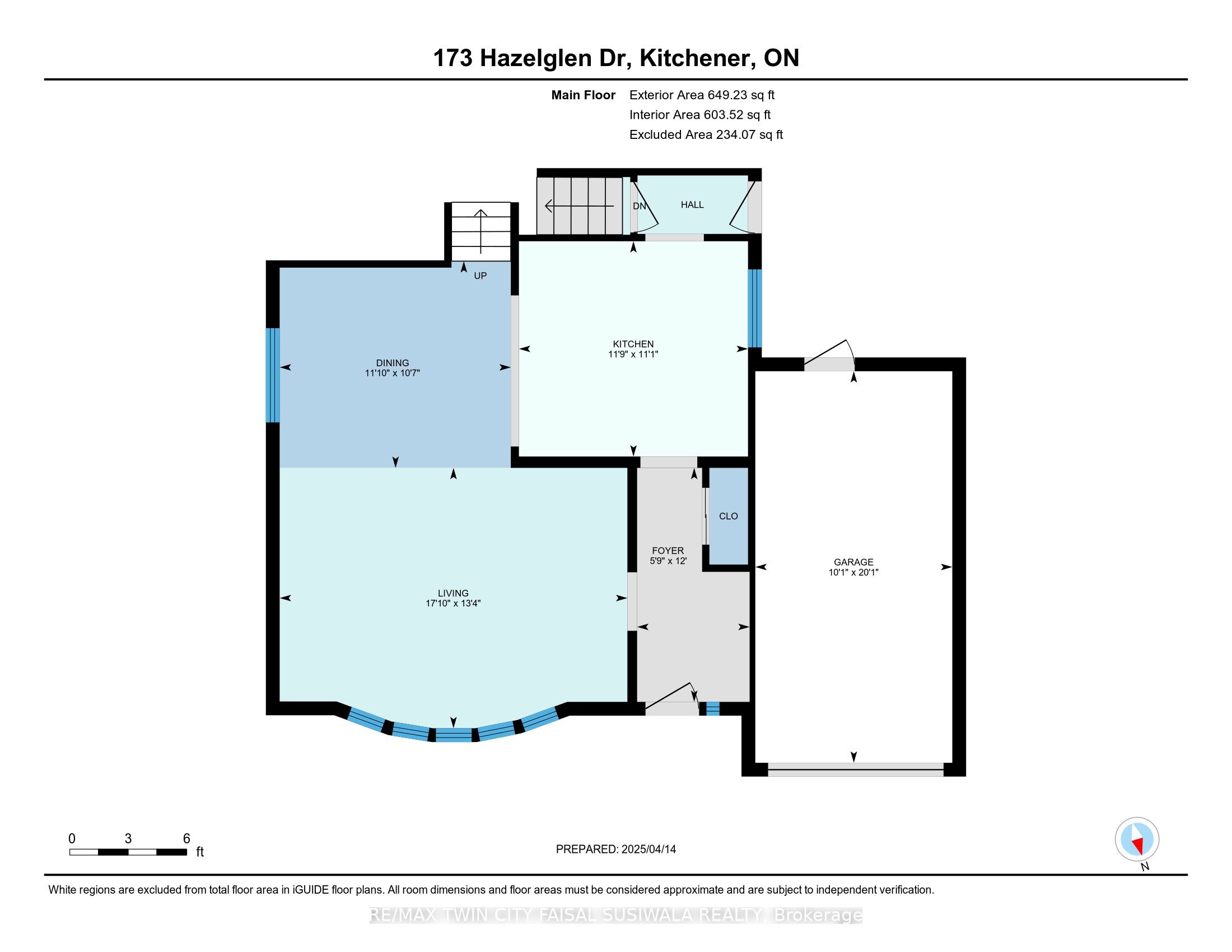 173 Hazelglen Drive Property Photo 25