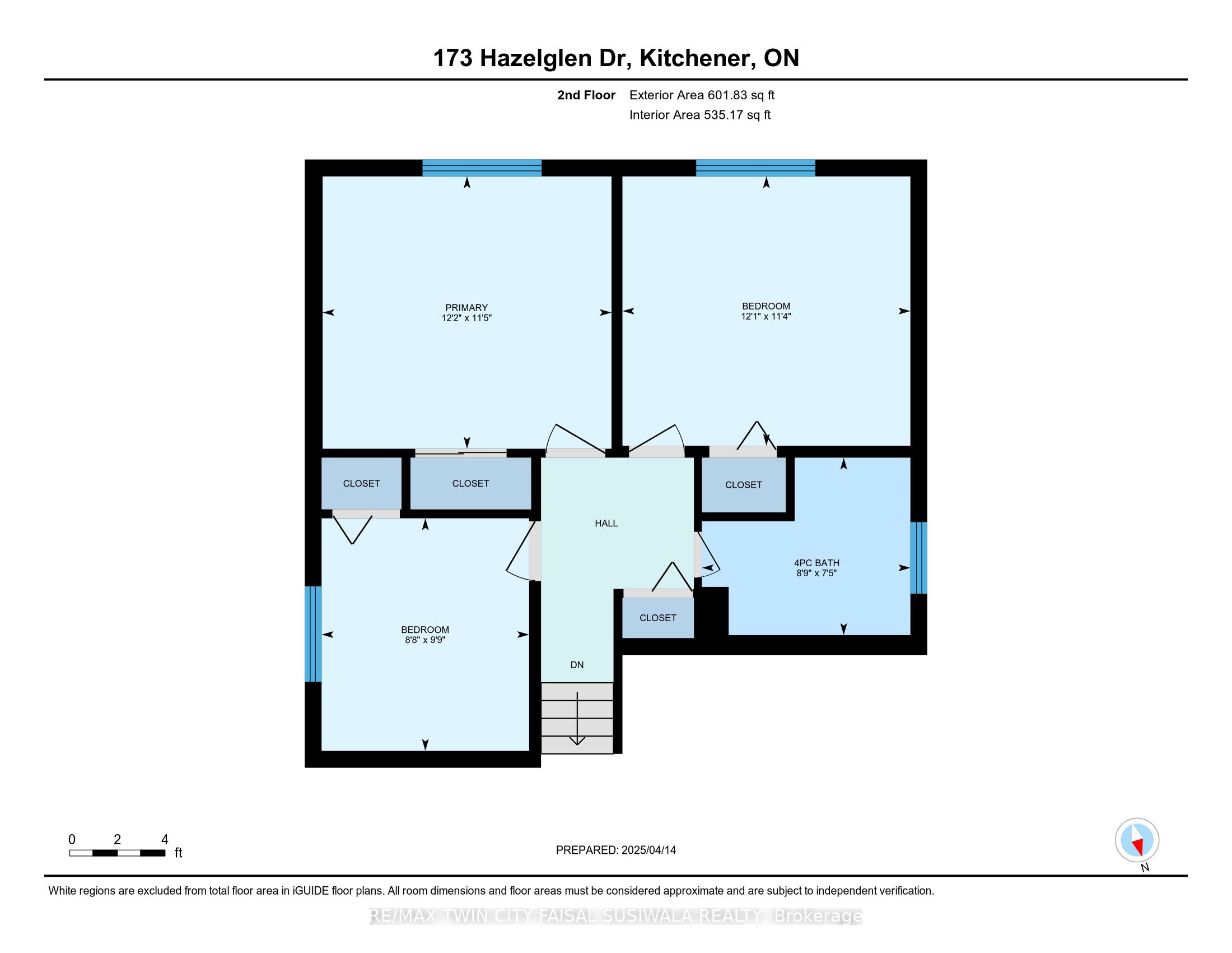 173 Hazelglen Drive Property Photo 26