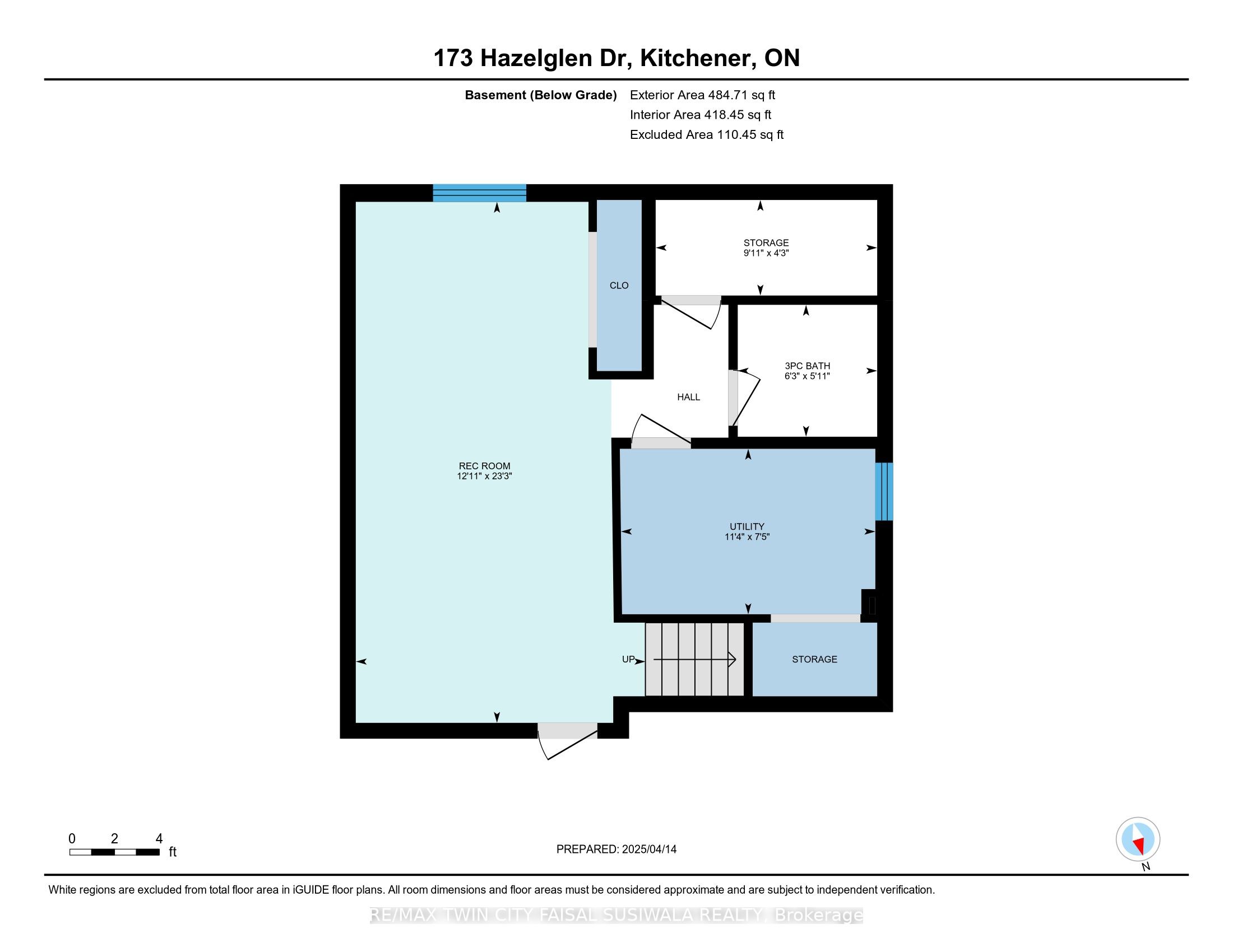 173 Hazelglen Drive Property Photo 27
