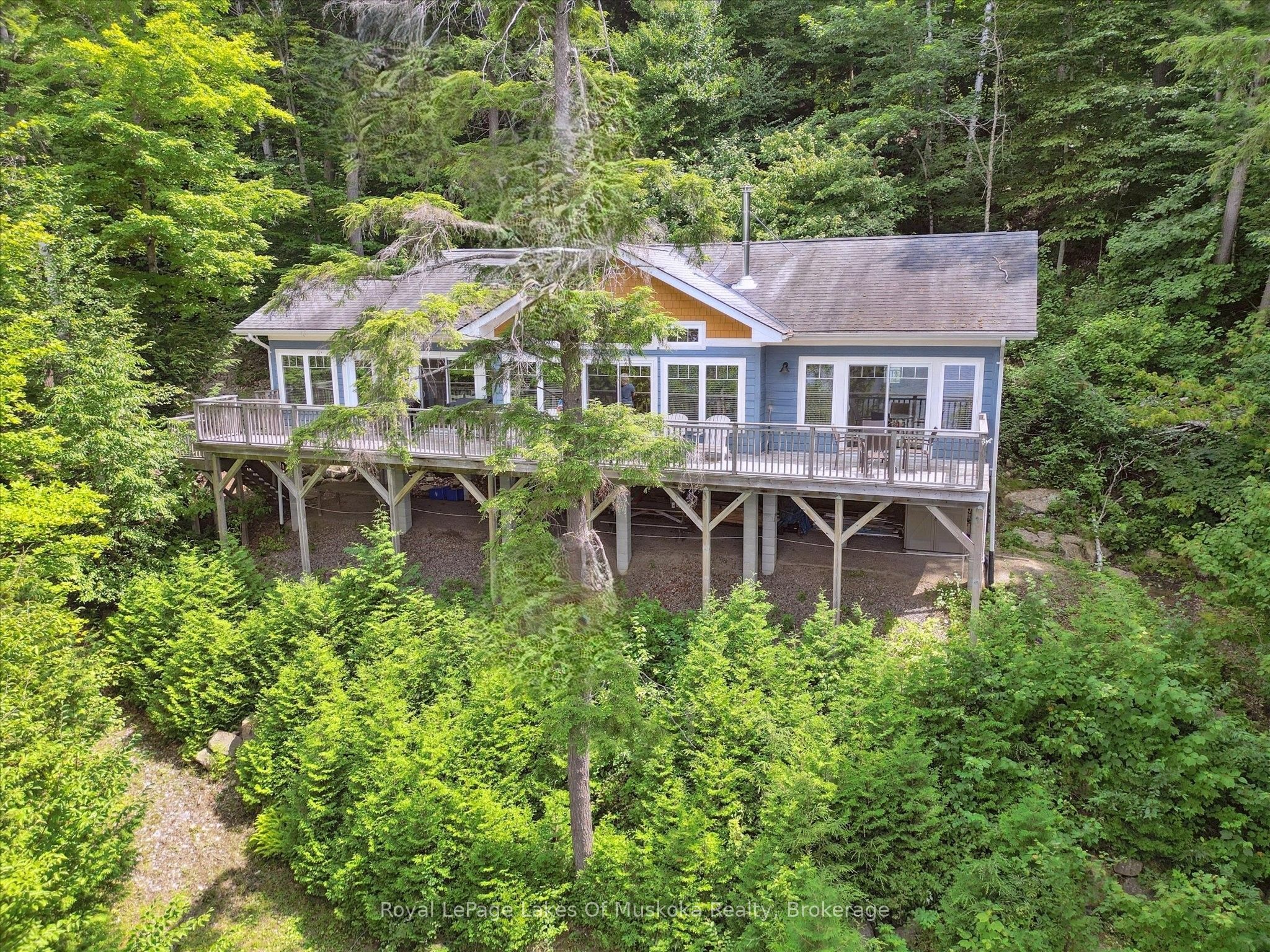 16368 Kawagama-dennison Island N/a Property Photo 1