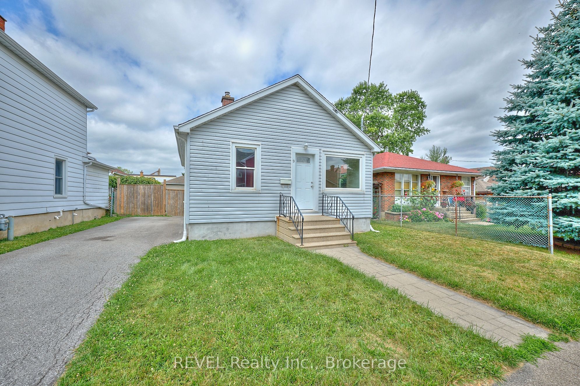9 Colborne St Property Photo