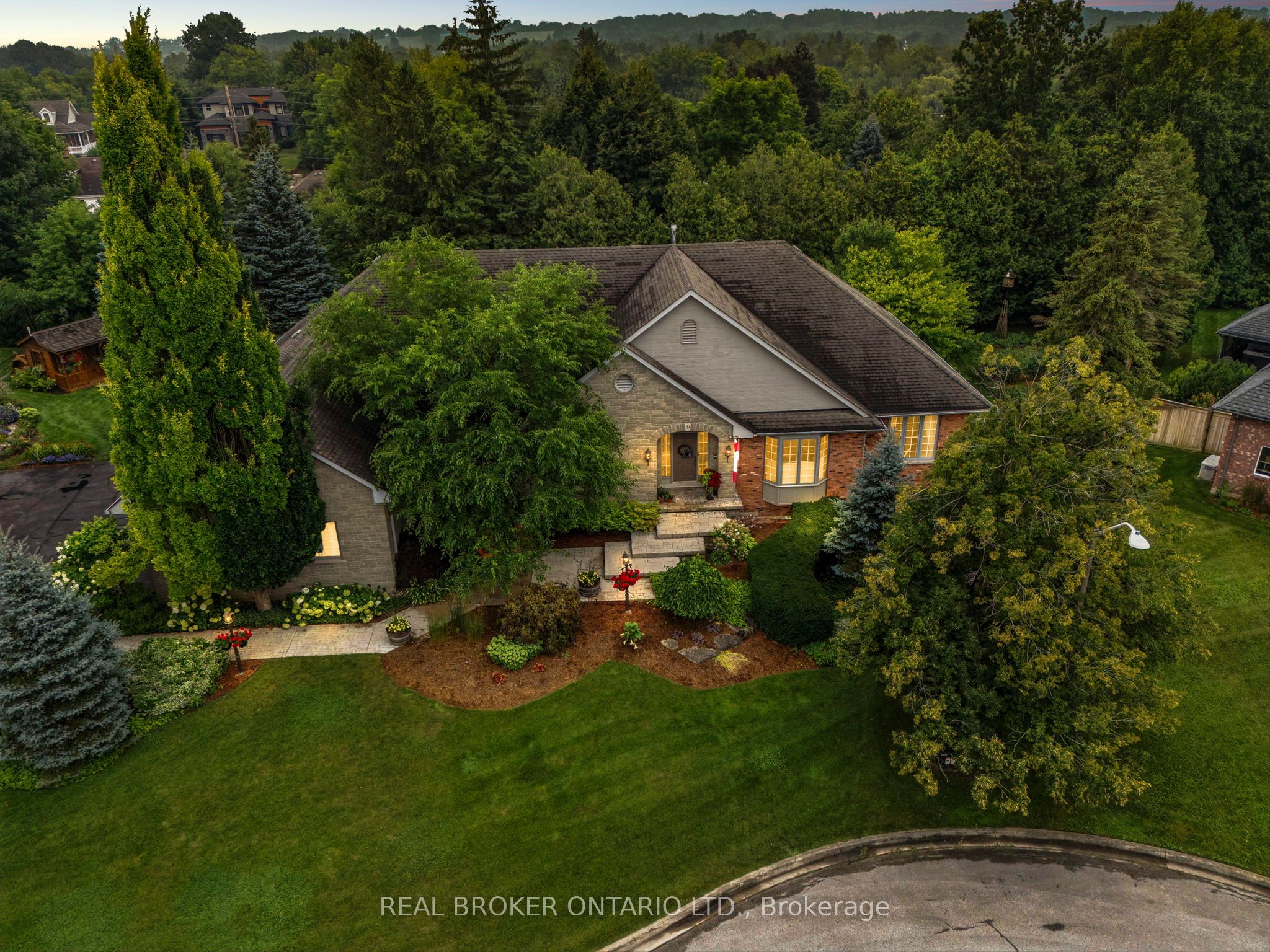 31 Cullum Drive